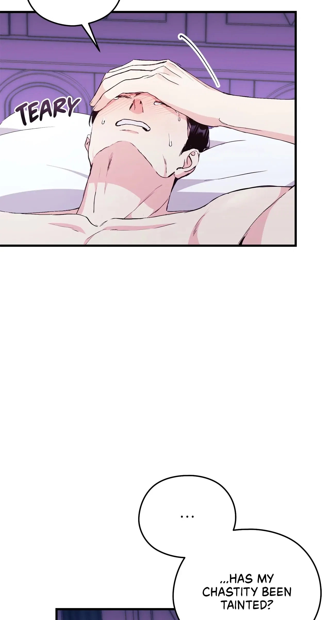 I Don’t Want to Attack You! Chapter 10 – Page 42