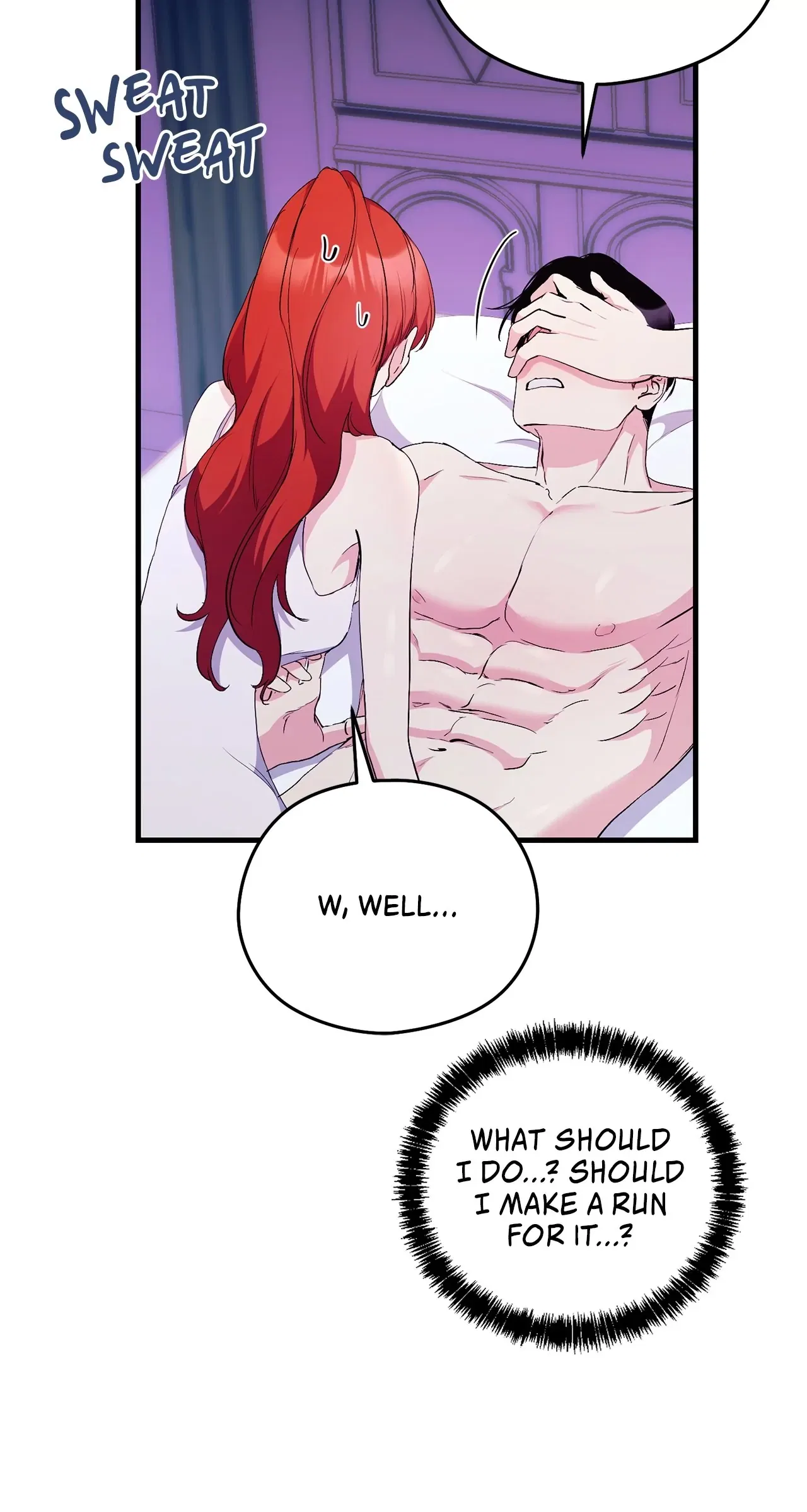 I Don’t Want to Attack You! Chapter 10 – Page 43
