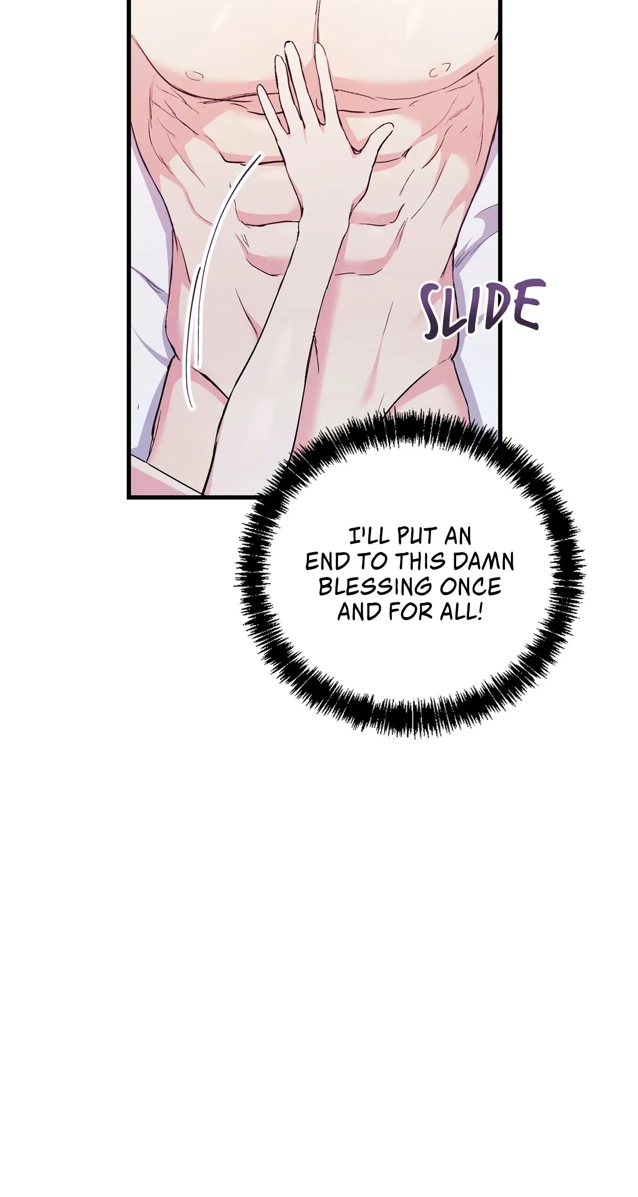 I Don’t Want to Attack You! Chapter 10 – Page 45