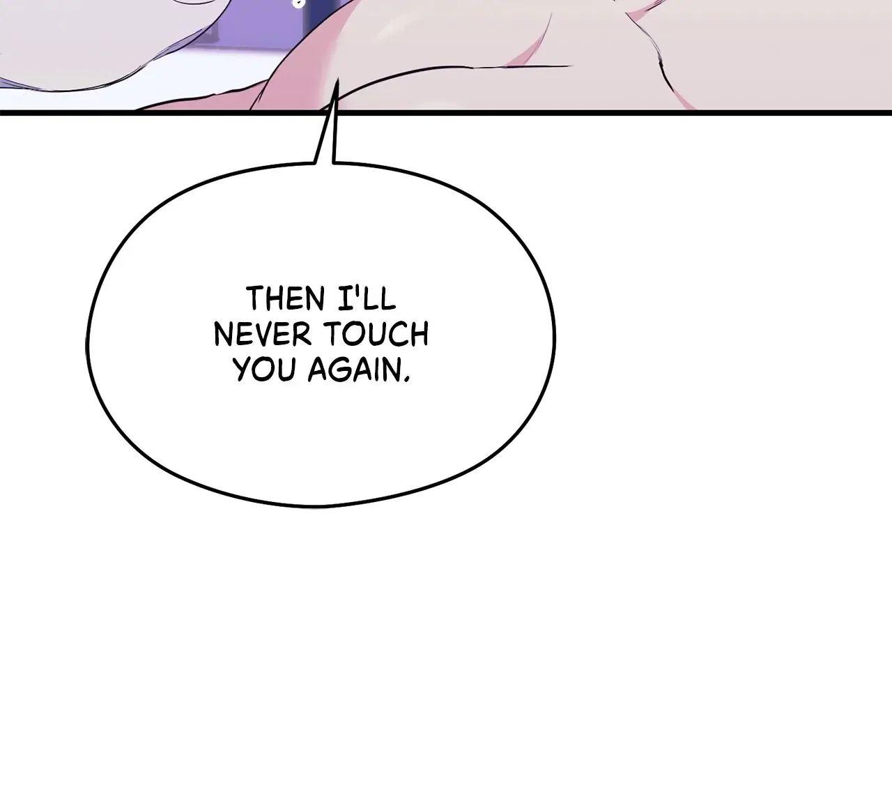 I Don’t Want to Attack You! Chapter 10 – Page 47
