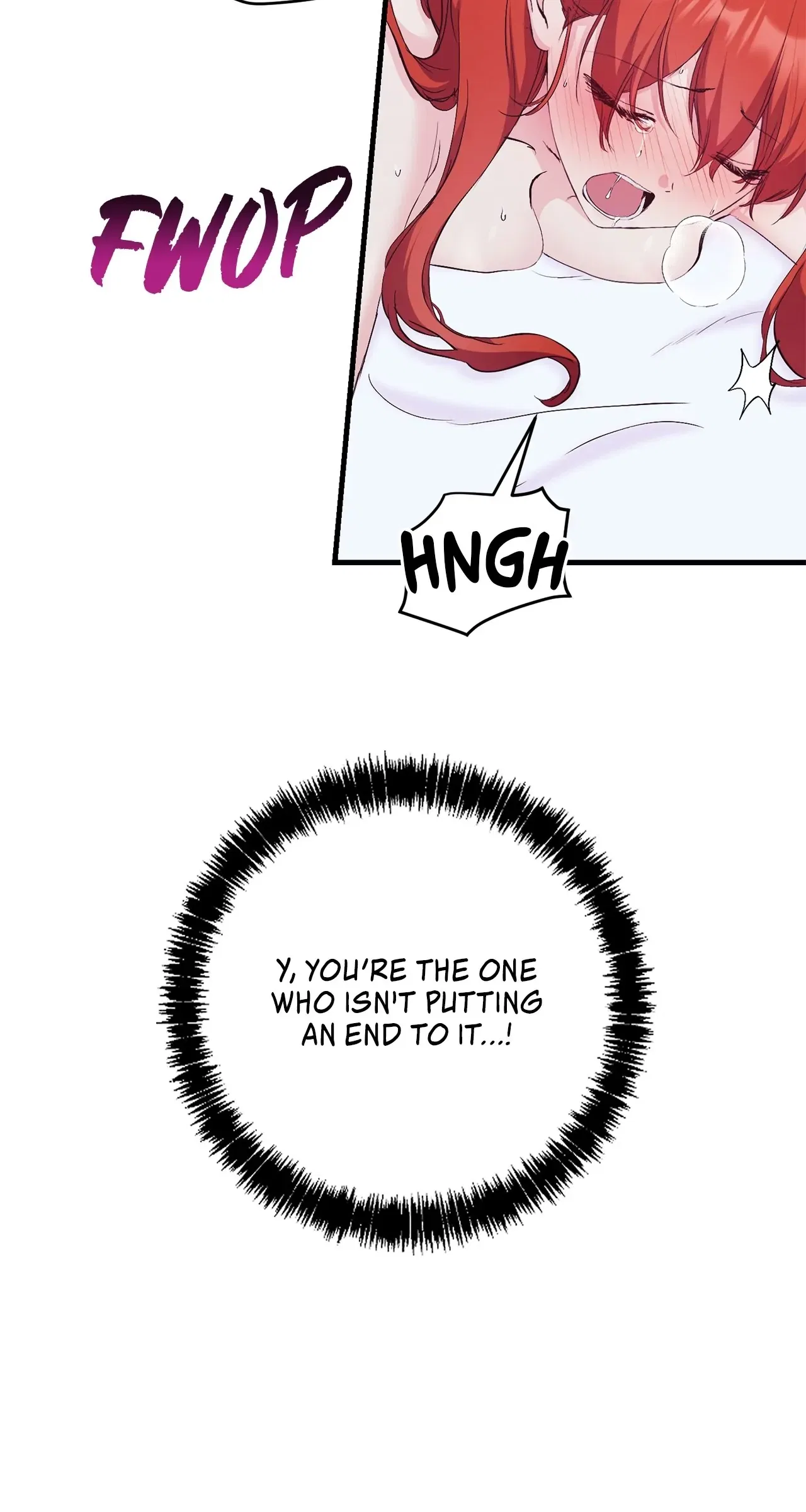 I Don’t Want to Attack You! Chapter 10 – Page 52