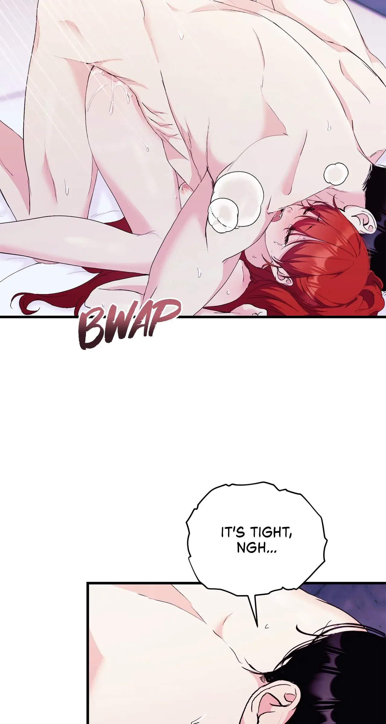 I Don’t Want to Attack You! Chapter 10 – Page 55