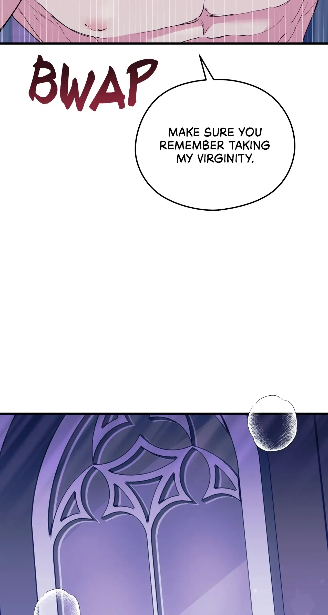 I Don’t Want to Attack You! Chapter 10 – Page 61