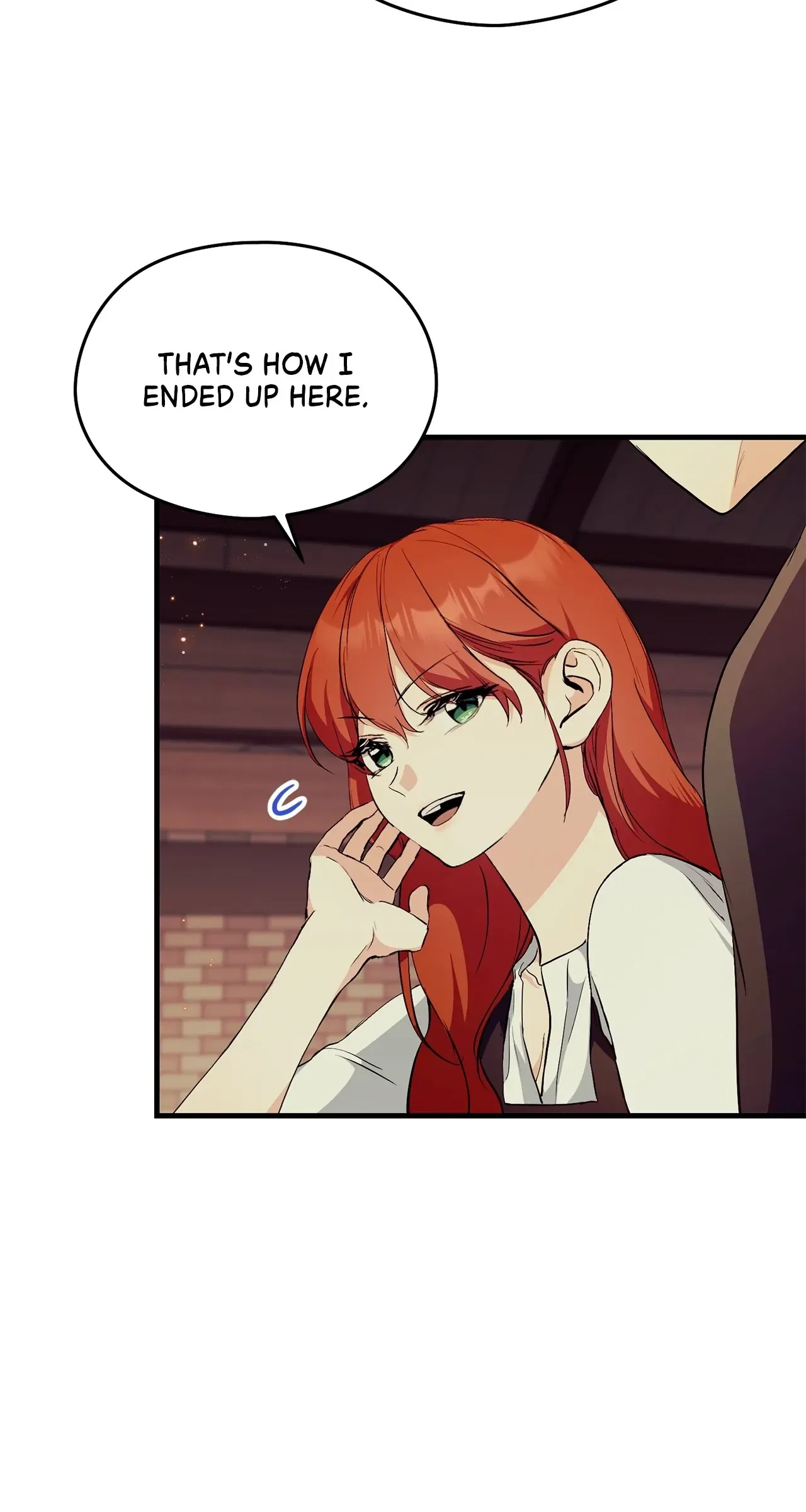 I Don’t Want to Attack You! Chapter 9 – Page 16