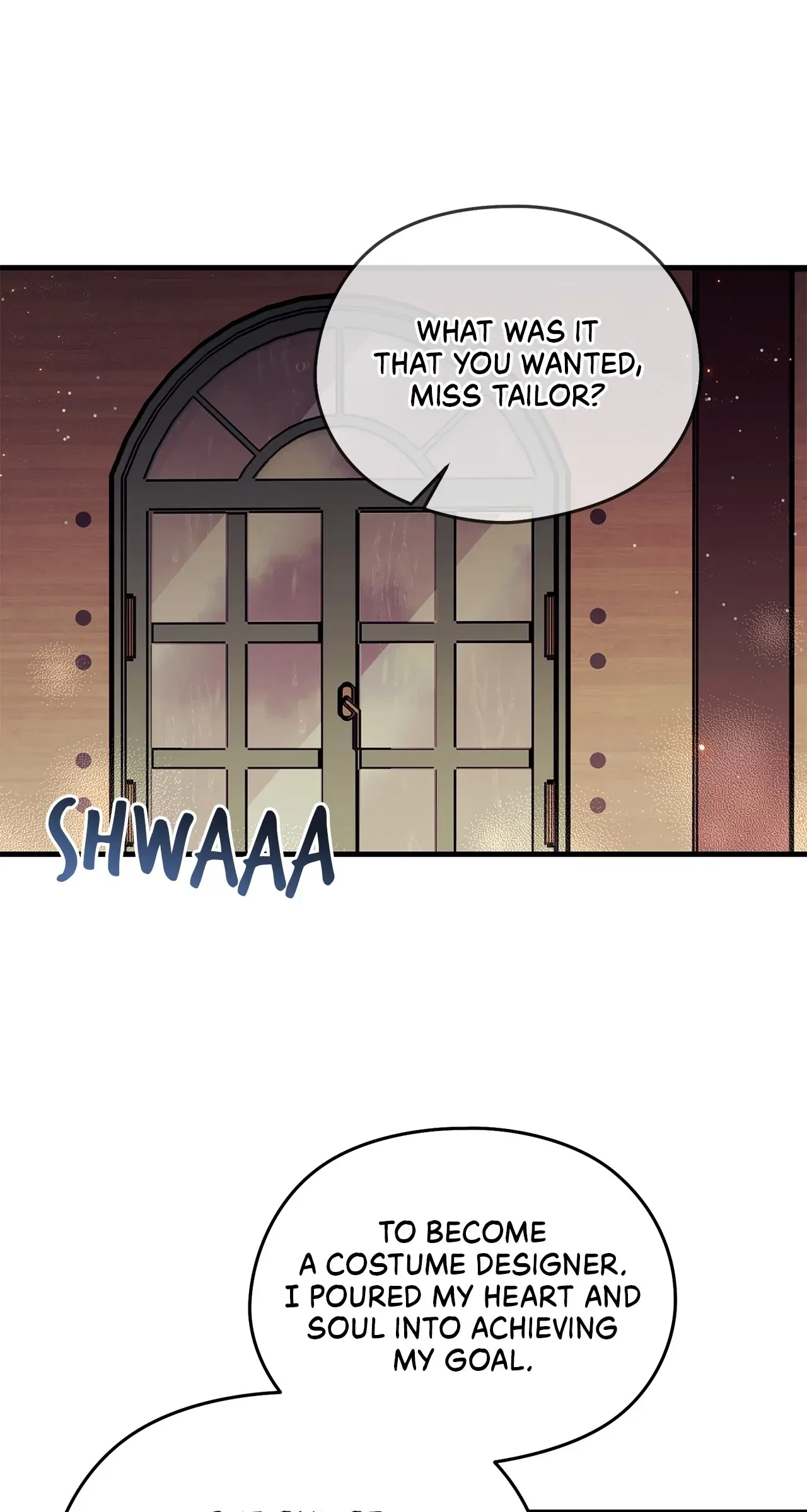 I Don’t Want to Attack You! Chapter 9 – Page 17