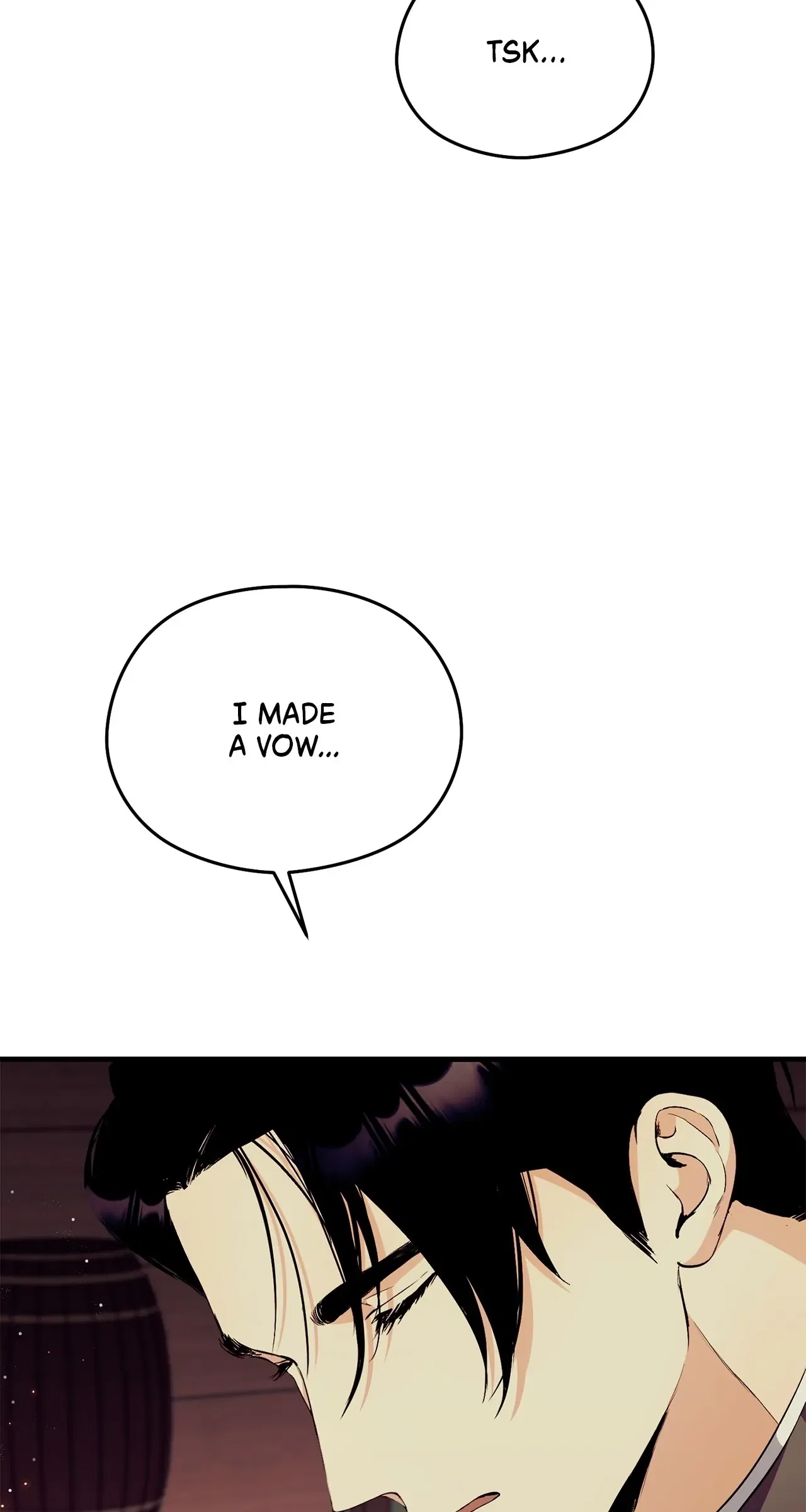I Don’t Want to Attack You! Chapter 9 – Page 23