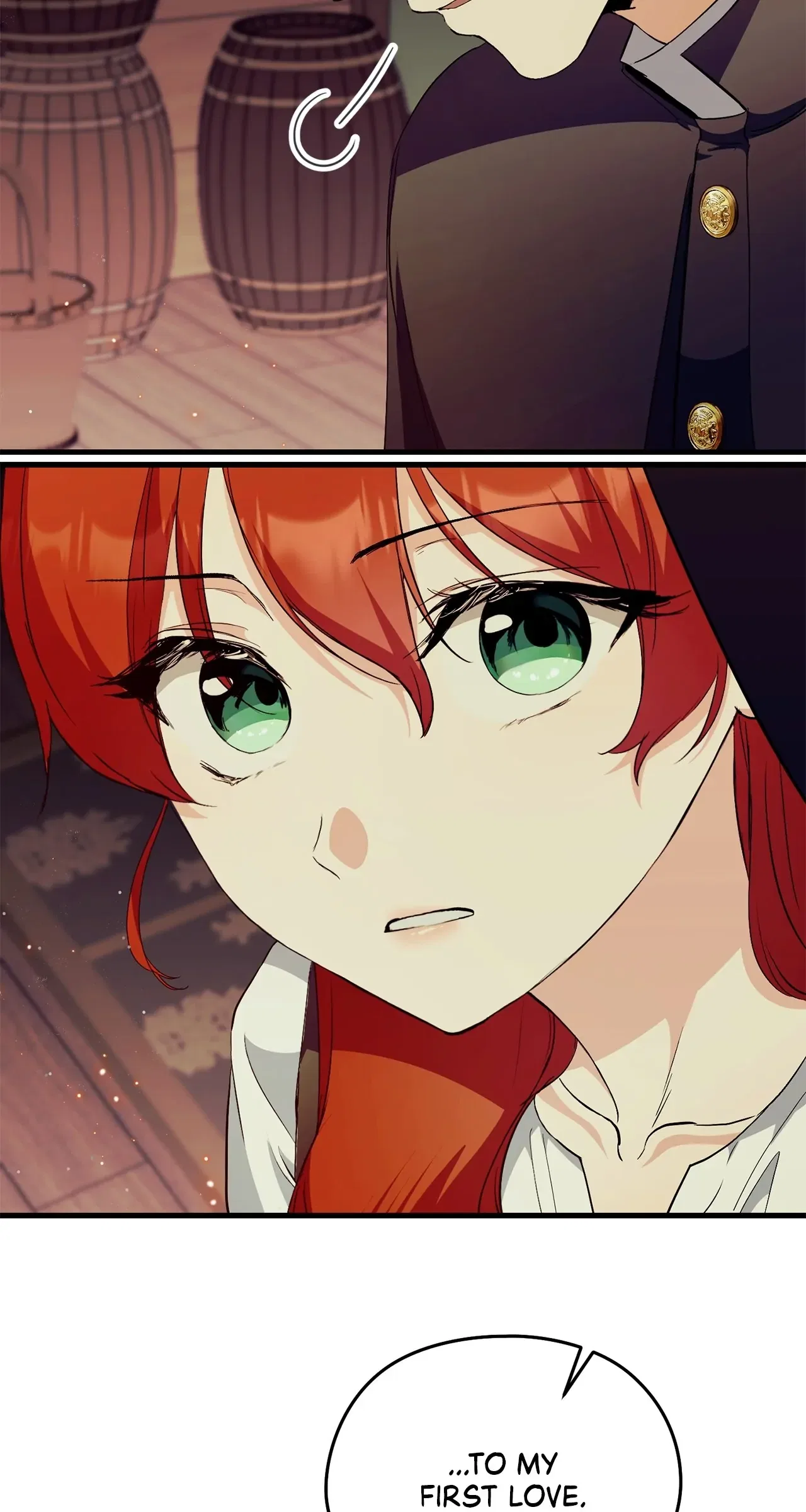 I Don’t Want to Attack You! Chapter 9 – Page 24