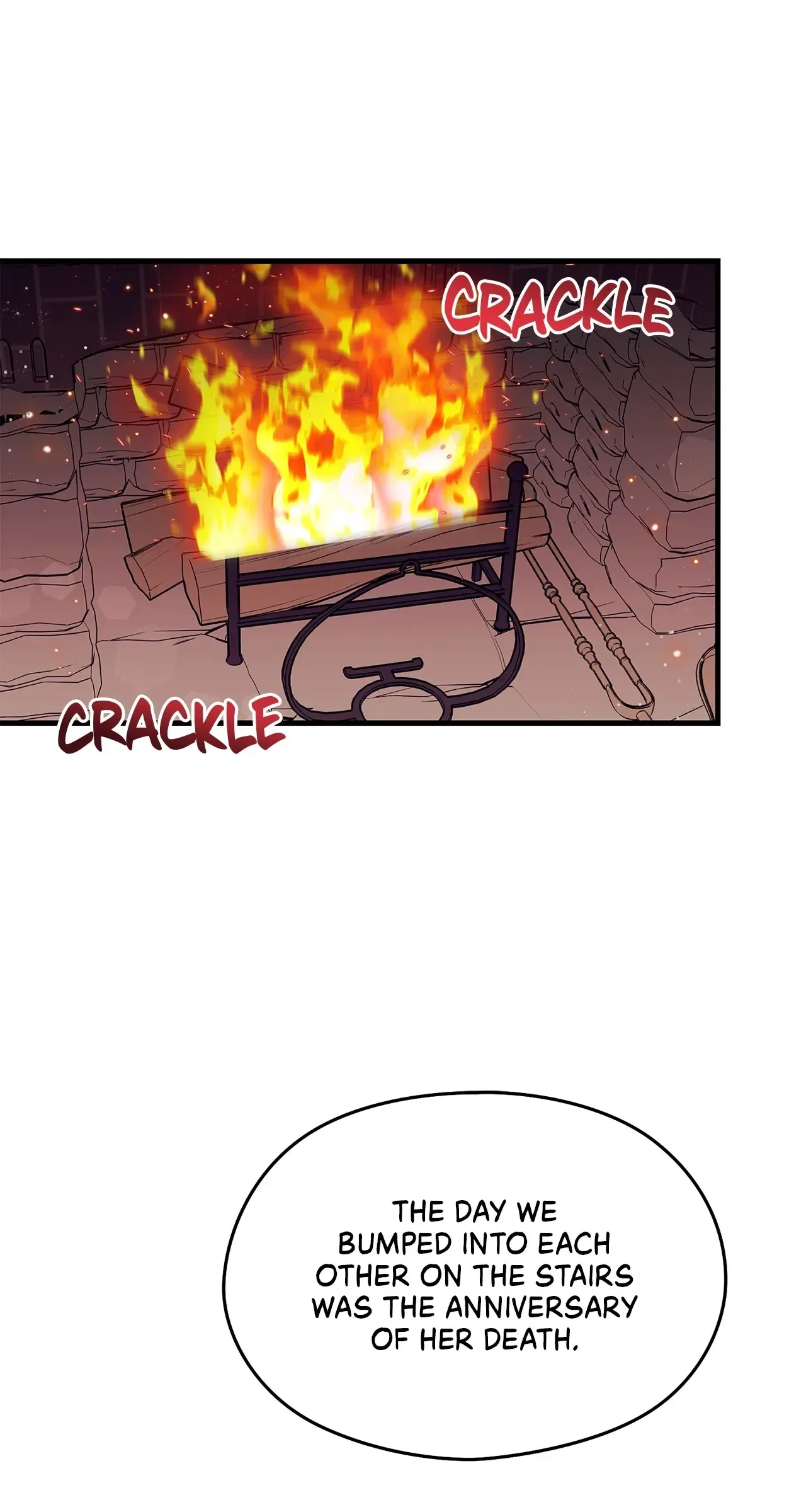 I Don’t Want to Attack You! Chapter 9 – Page 27