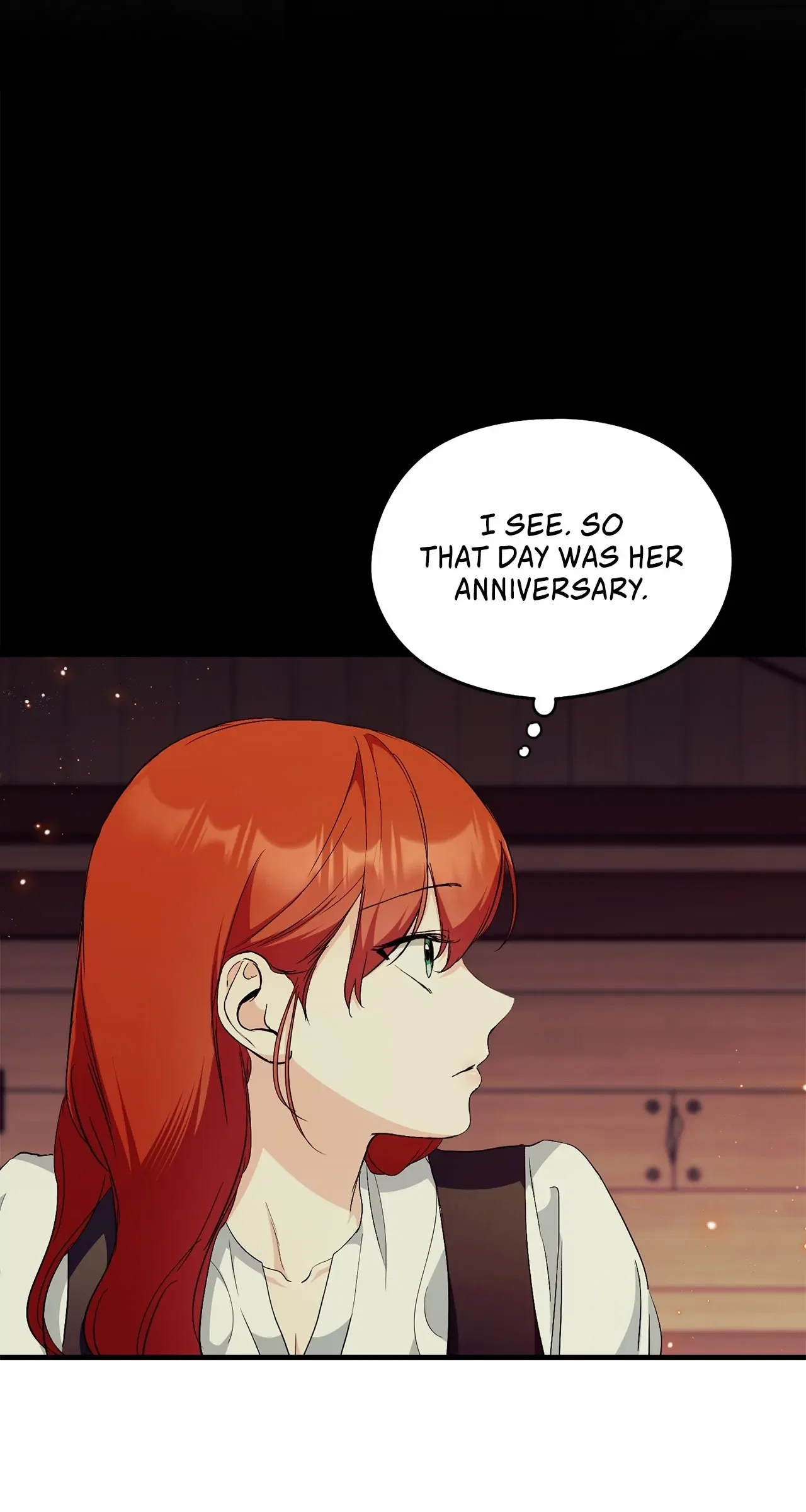 I Don’t Want to Attack You! Chapter 9 – Page 29