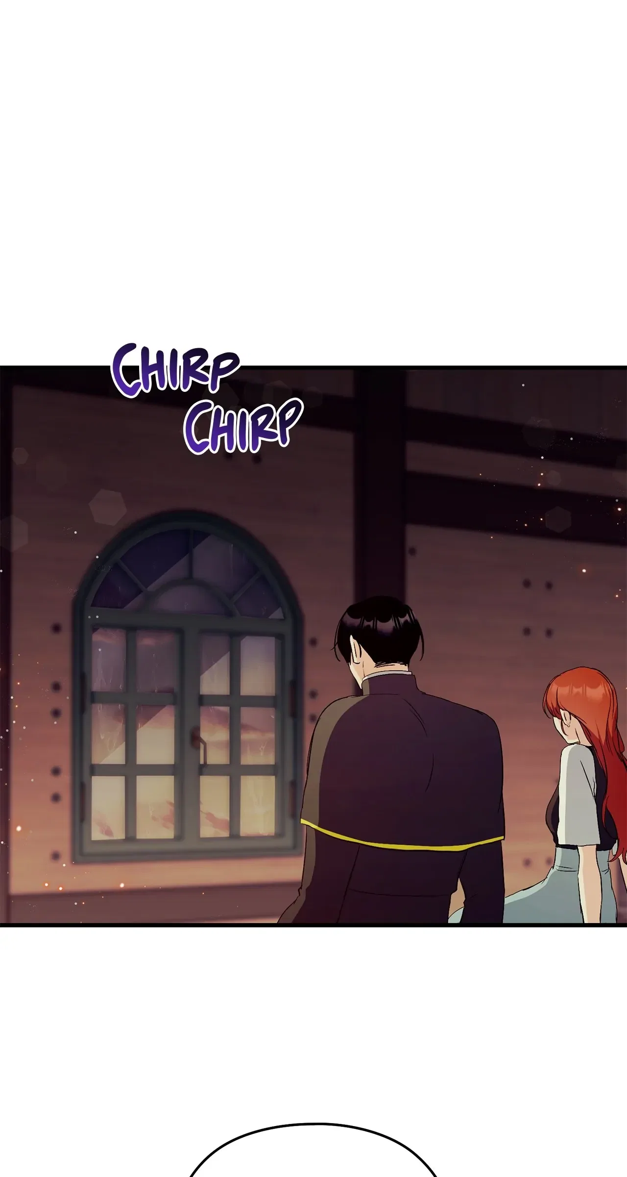 I Don’t Want to Attack You! Chapter 9 – Page 30