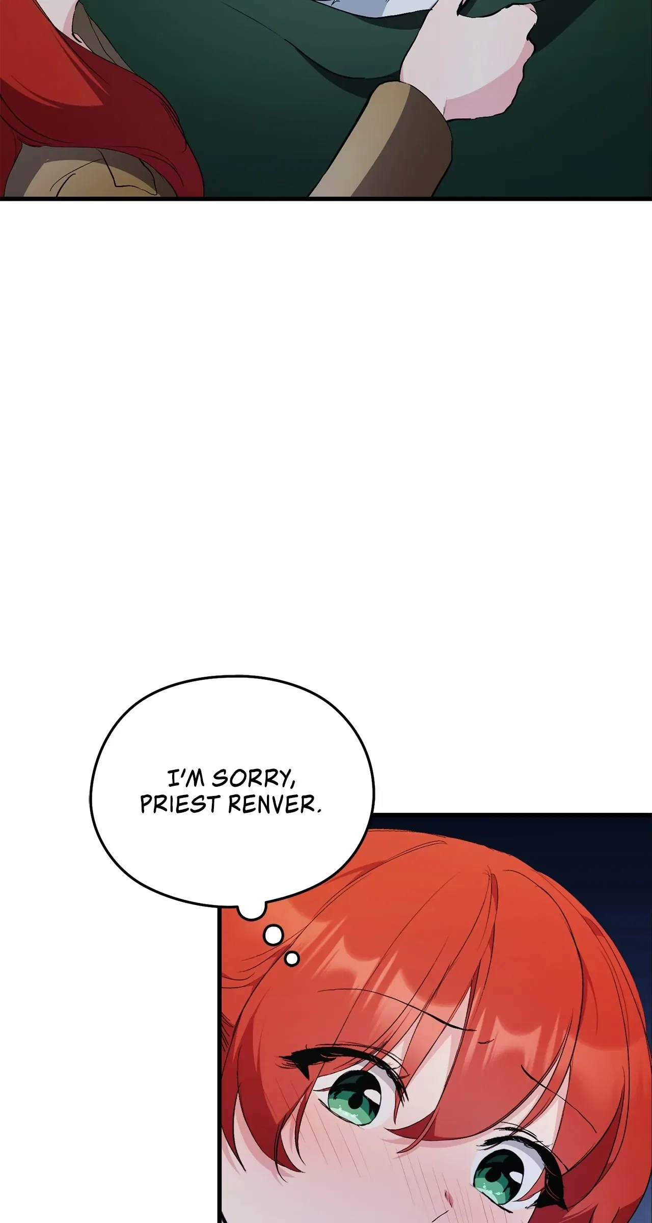 I Don’t Want to Attack You! Chapter 9 – Page 47