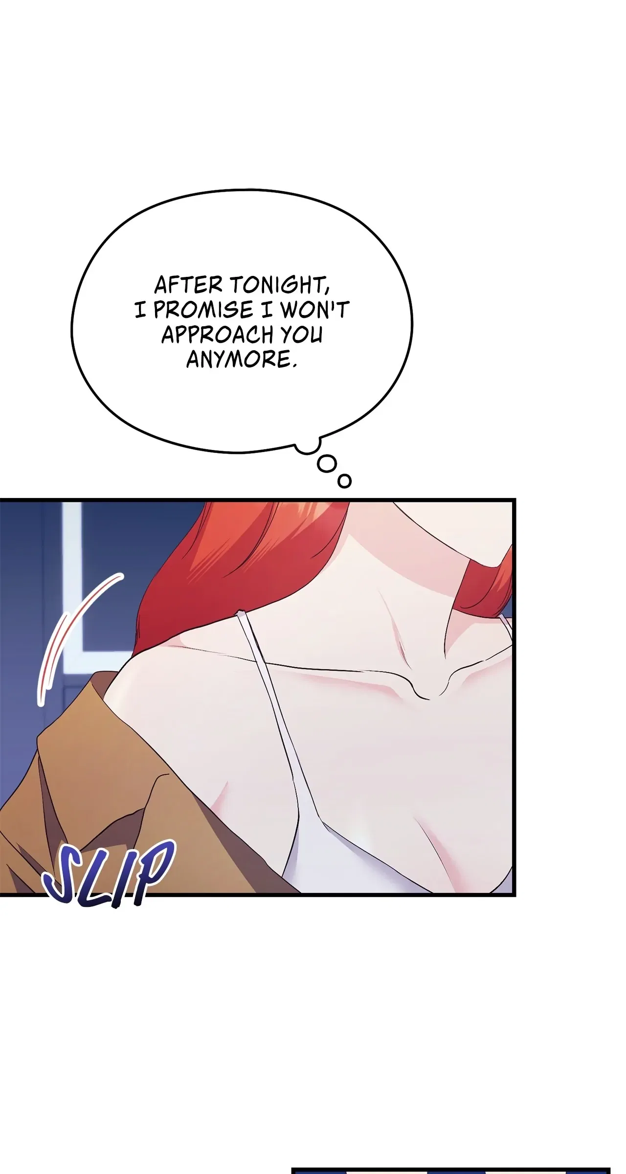 I Don’t Want to Attack You! Chapter 9 – Page 49