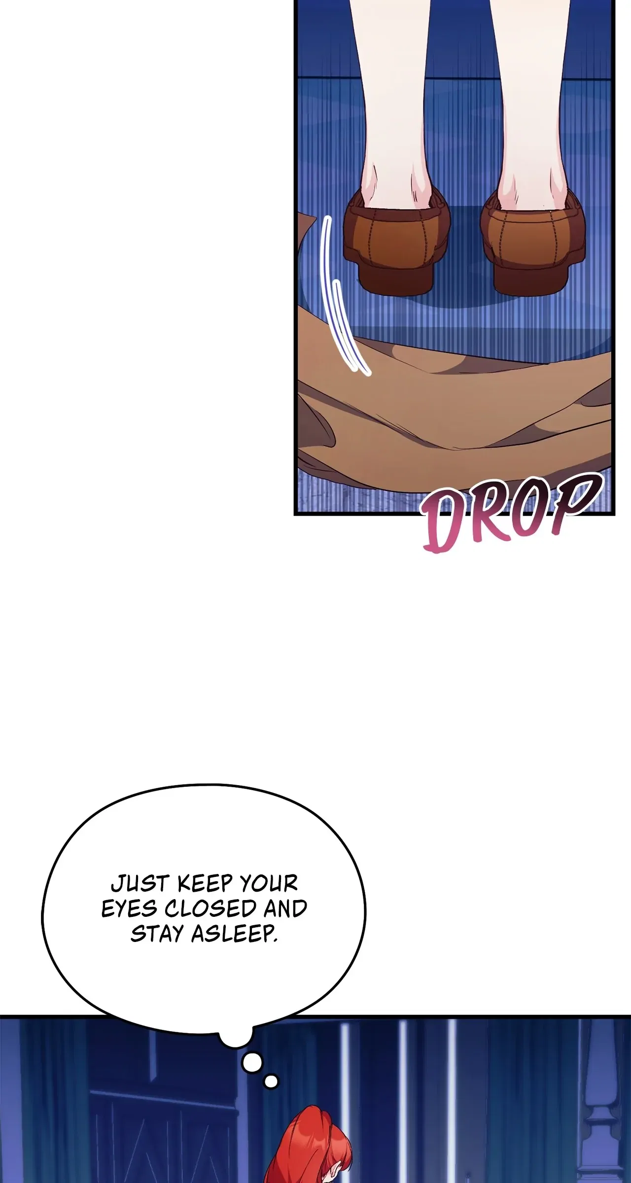 I Don’t Want to Attack You! Chapter 9 – Page 50