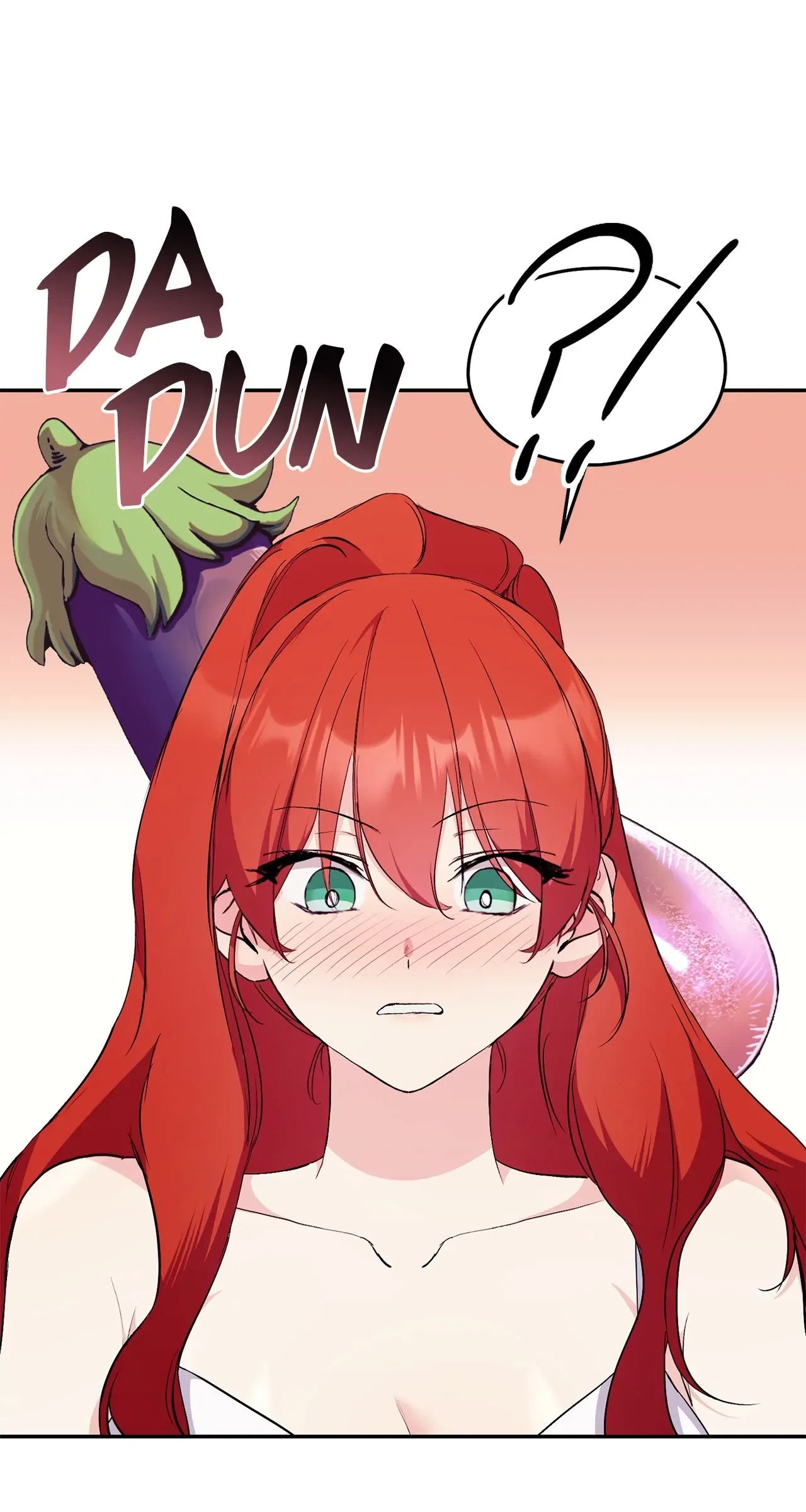 I Don’t Want to Attack You! Chapter 9 – Page 55