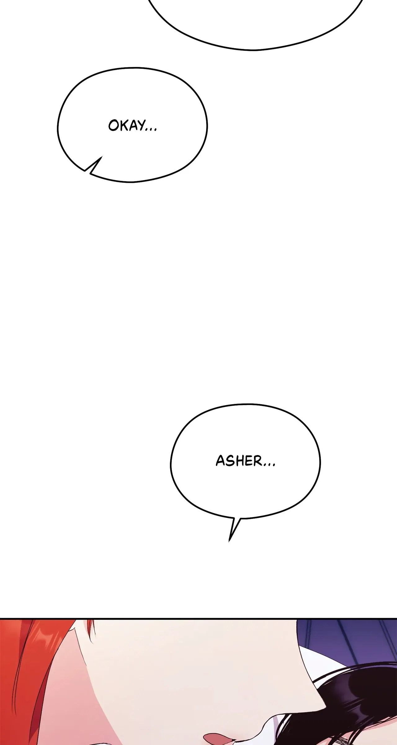 I Don’t Want to Attack You! Chapter 9 – Page 67