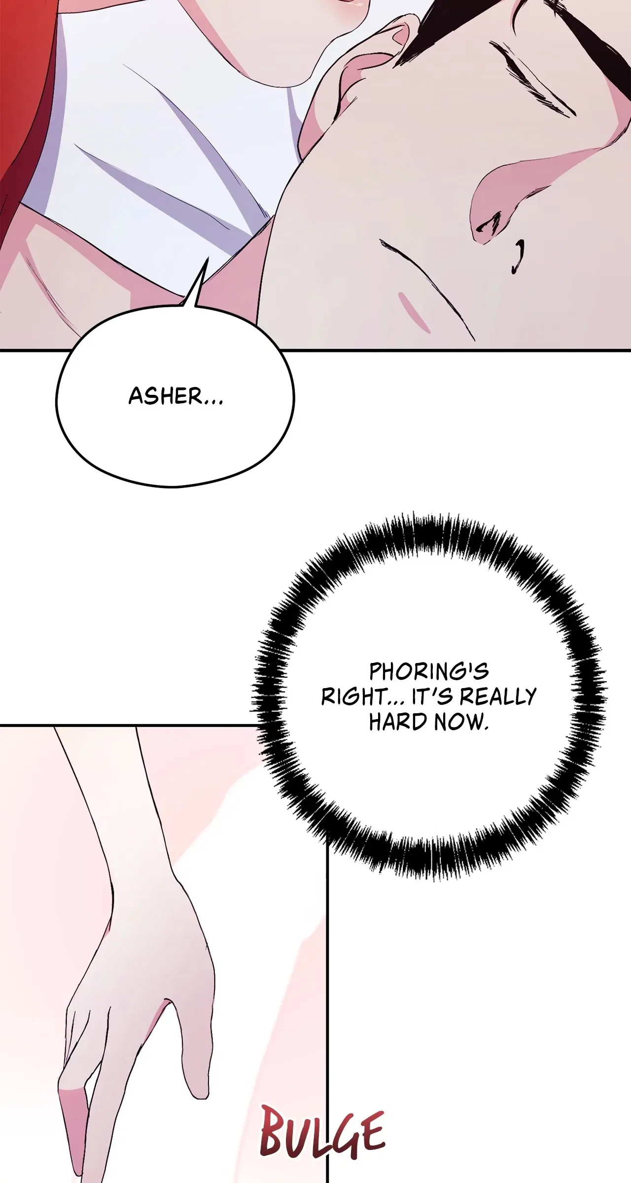 I Don’t Want to Attack You! Chapter 9 – Page 68