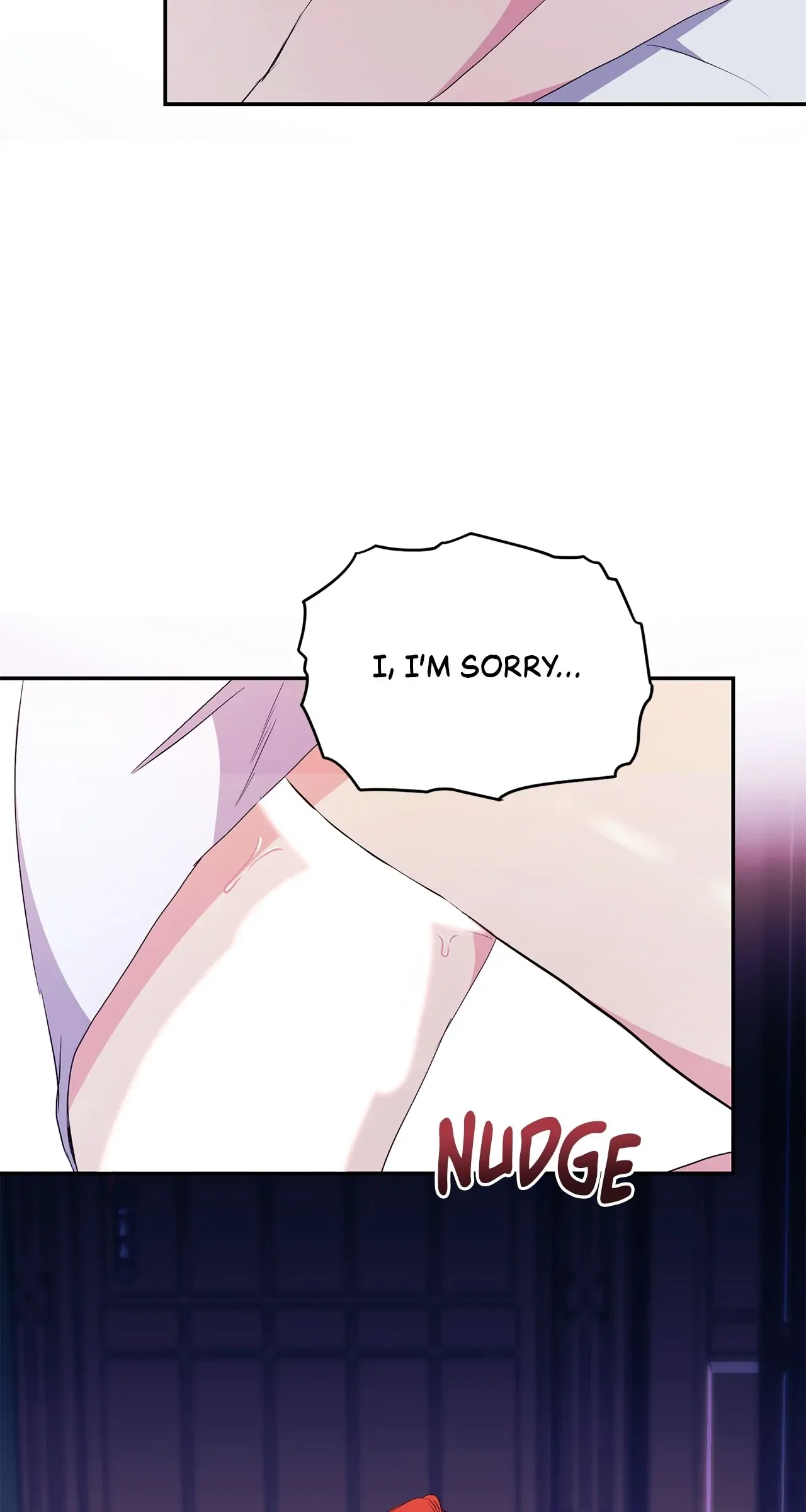 I Don’t Want to Attack You! Chapter 9 – Page 70