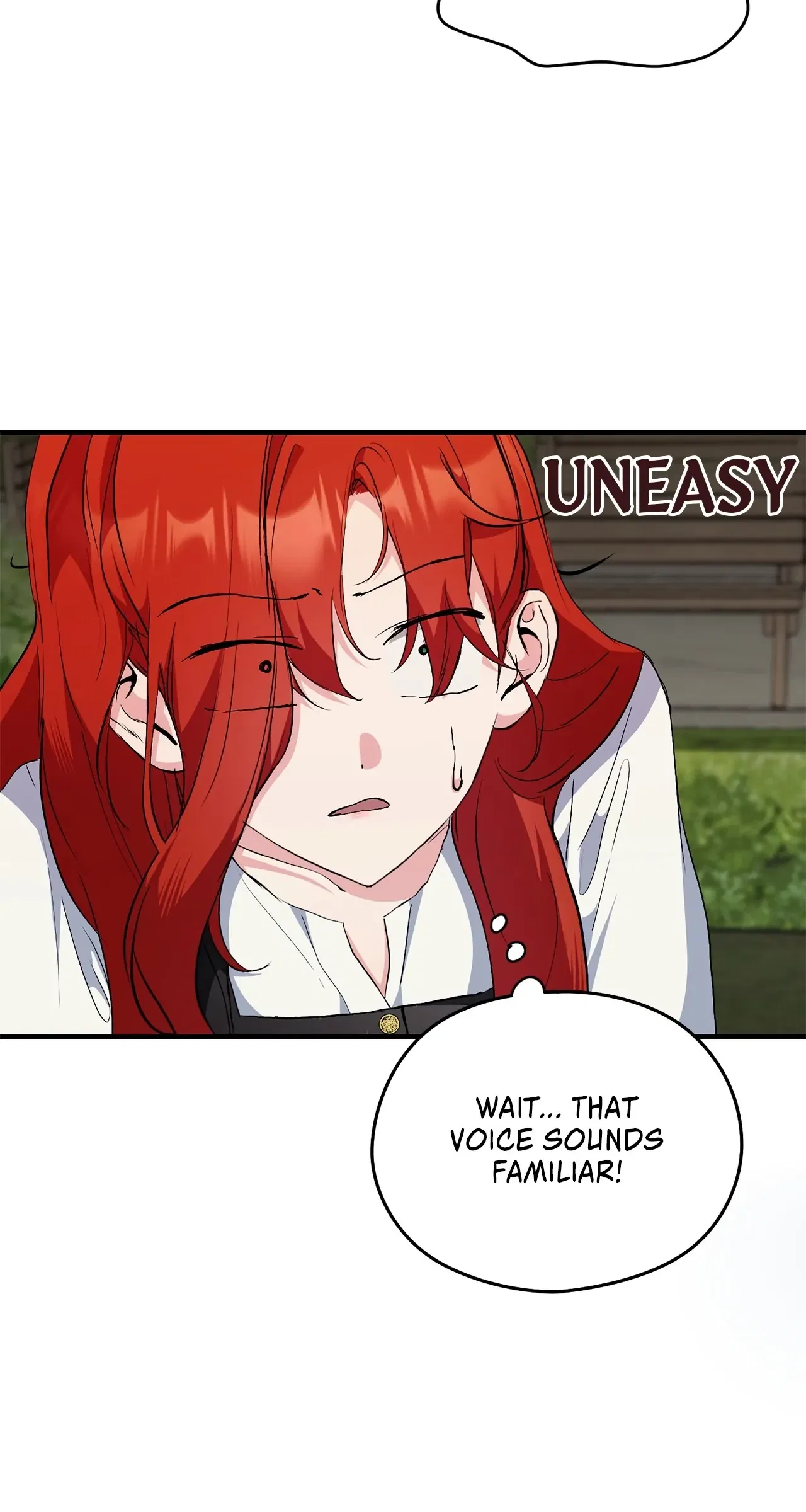 I Don’t Want to Attack You! Chapter 8 – Page 24