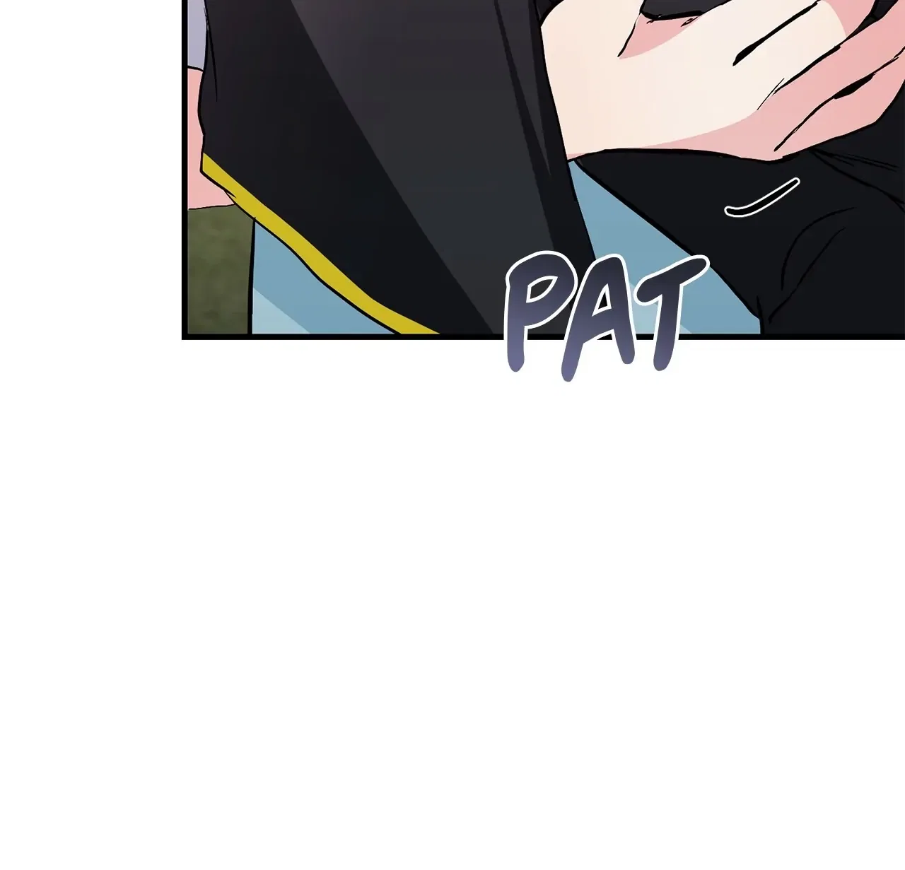 I Don’t Want to Attack You! Chapter 8 – Page 31