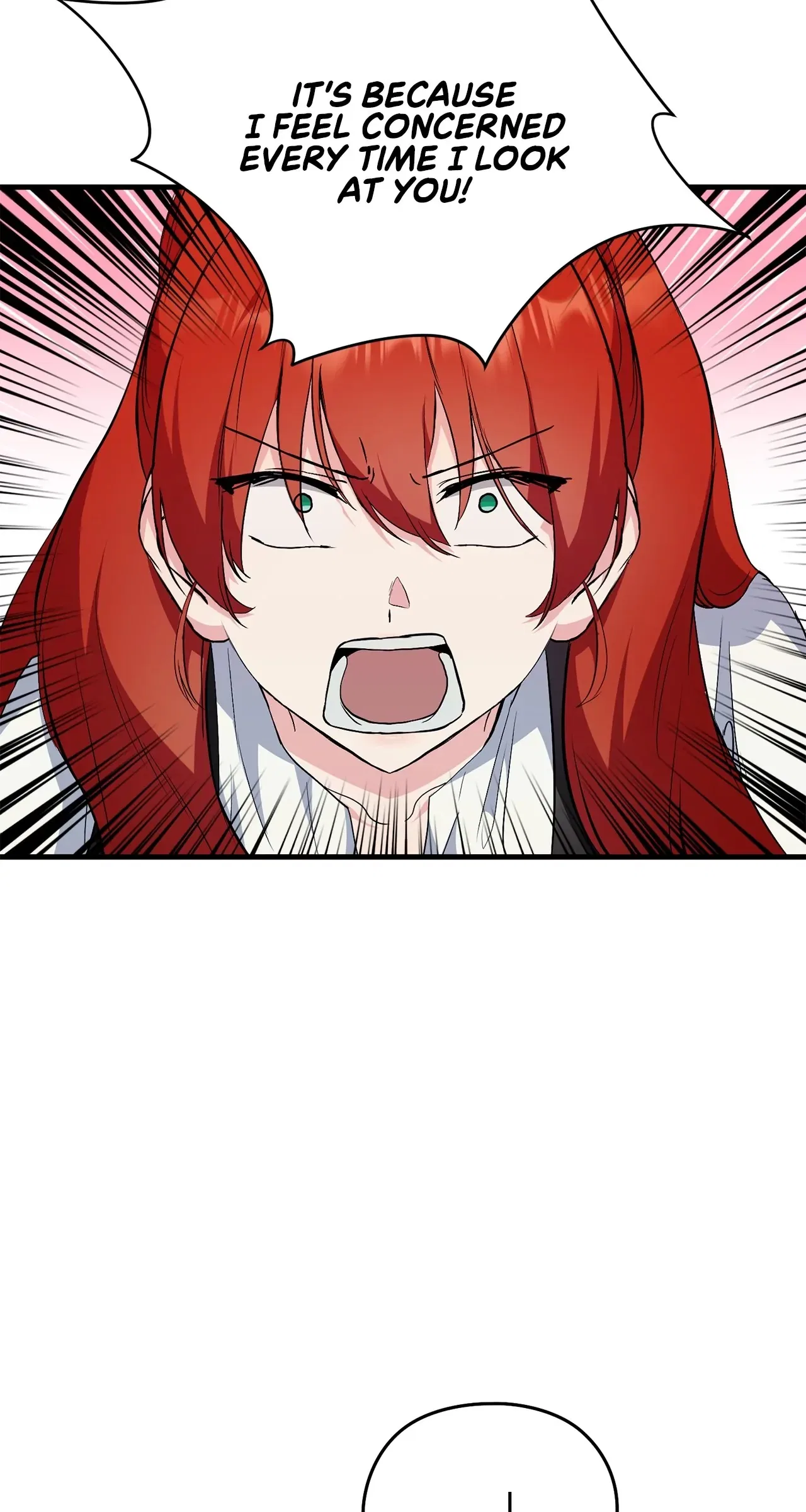 I Don’t Want to Attack You! Chapter 8 – Page 34