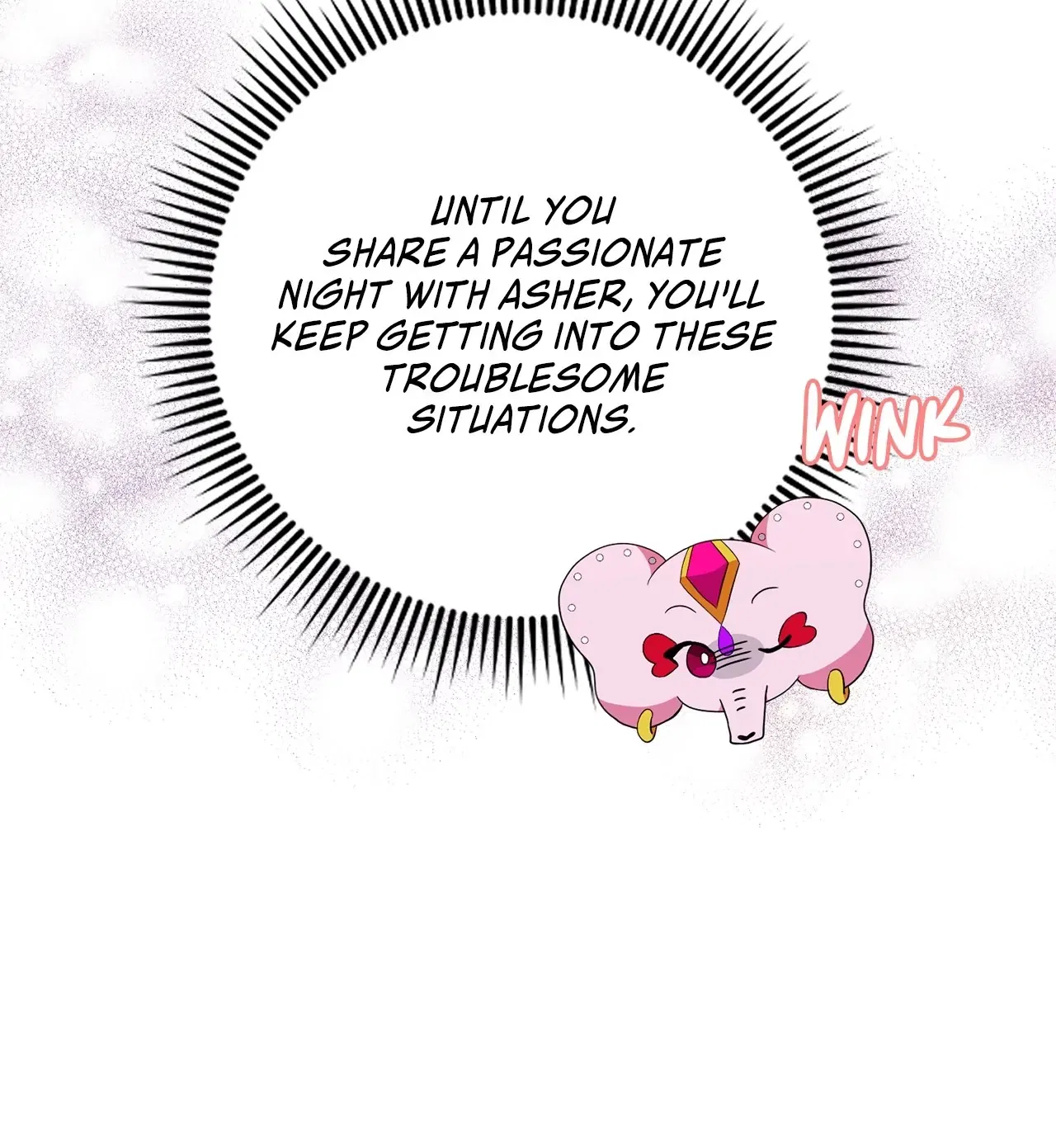 I Don’t Want to Attack You! Chapter 8 – Page 47
