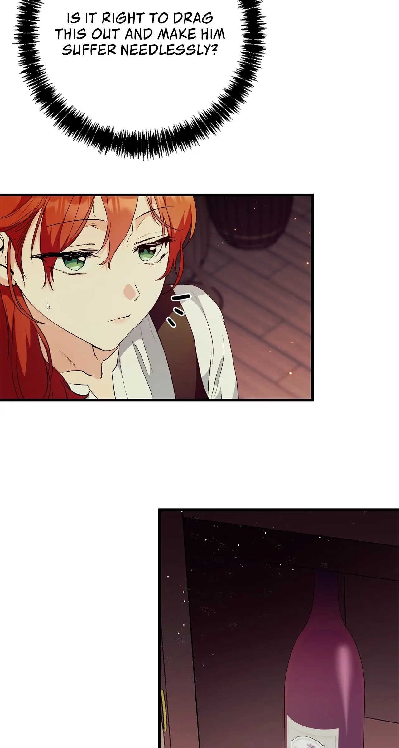 I Don’t Want to Attack You! Chapter 8 – Page 49