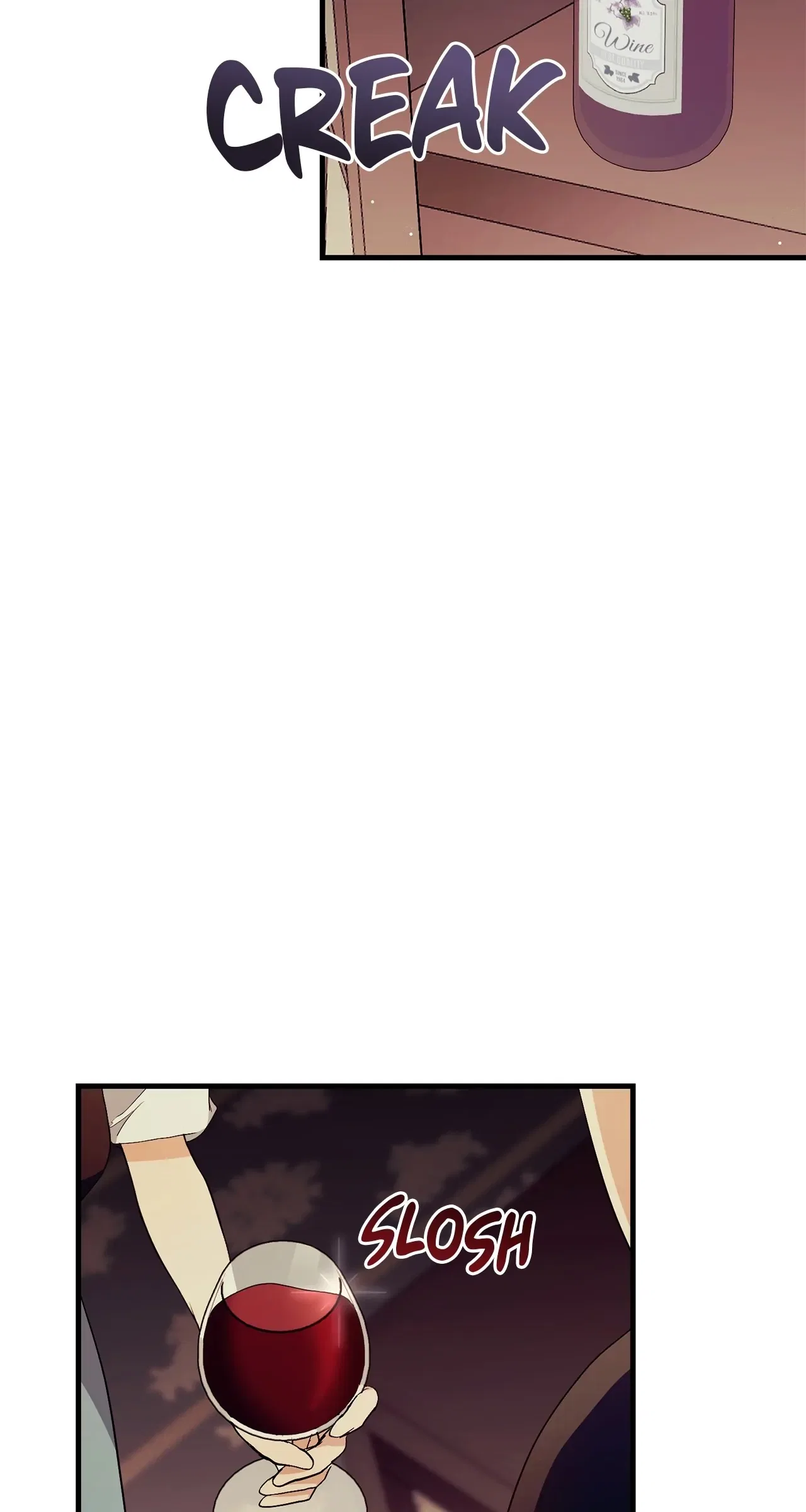 I Don’t Want to Attack You! Chapter 8 – Page 50