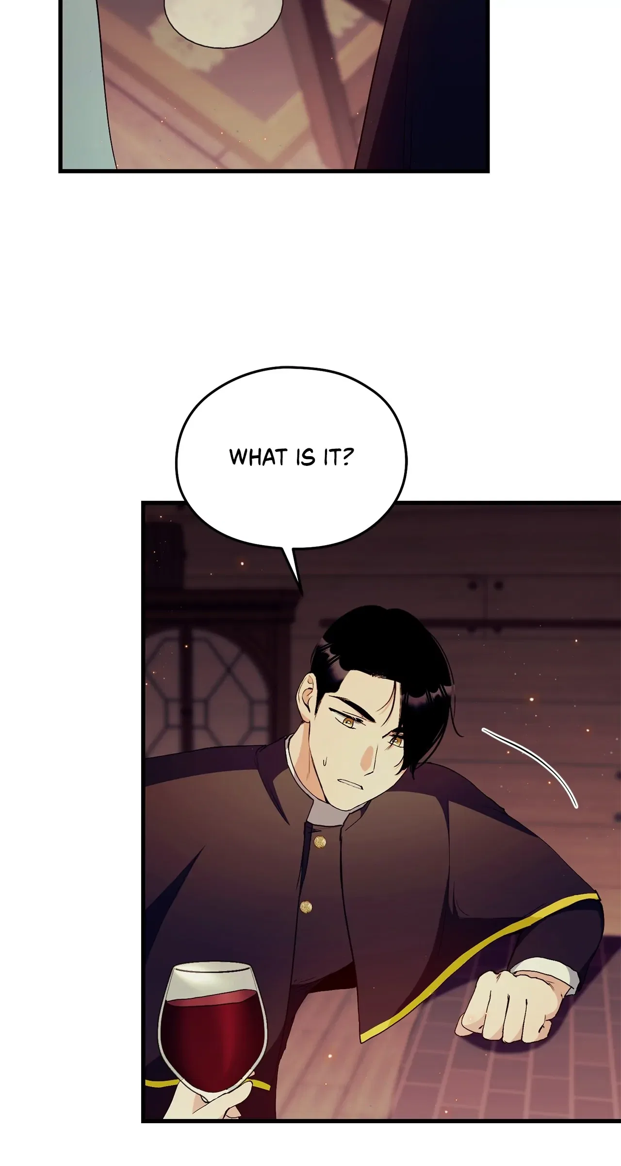 I Don’t Want to Attack You! Chapter 8 – Page 51