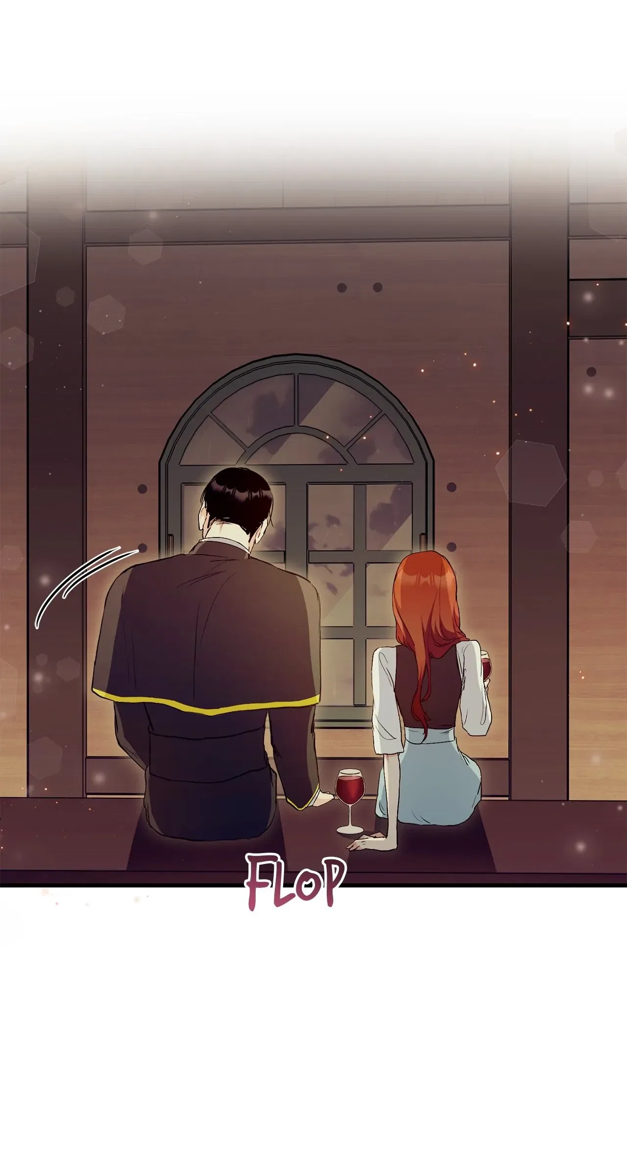I Don’t Want to Attack You! Chapter 8 – Page 60