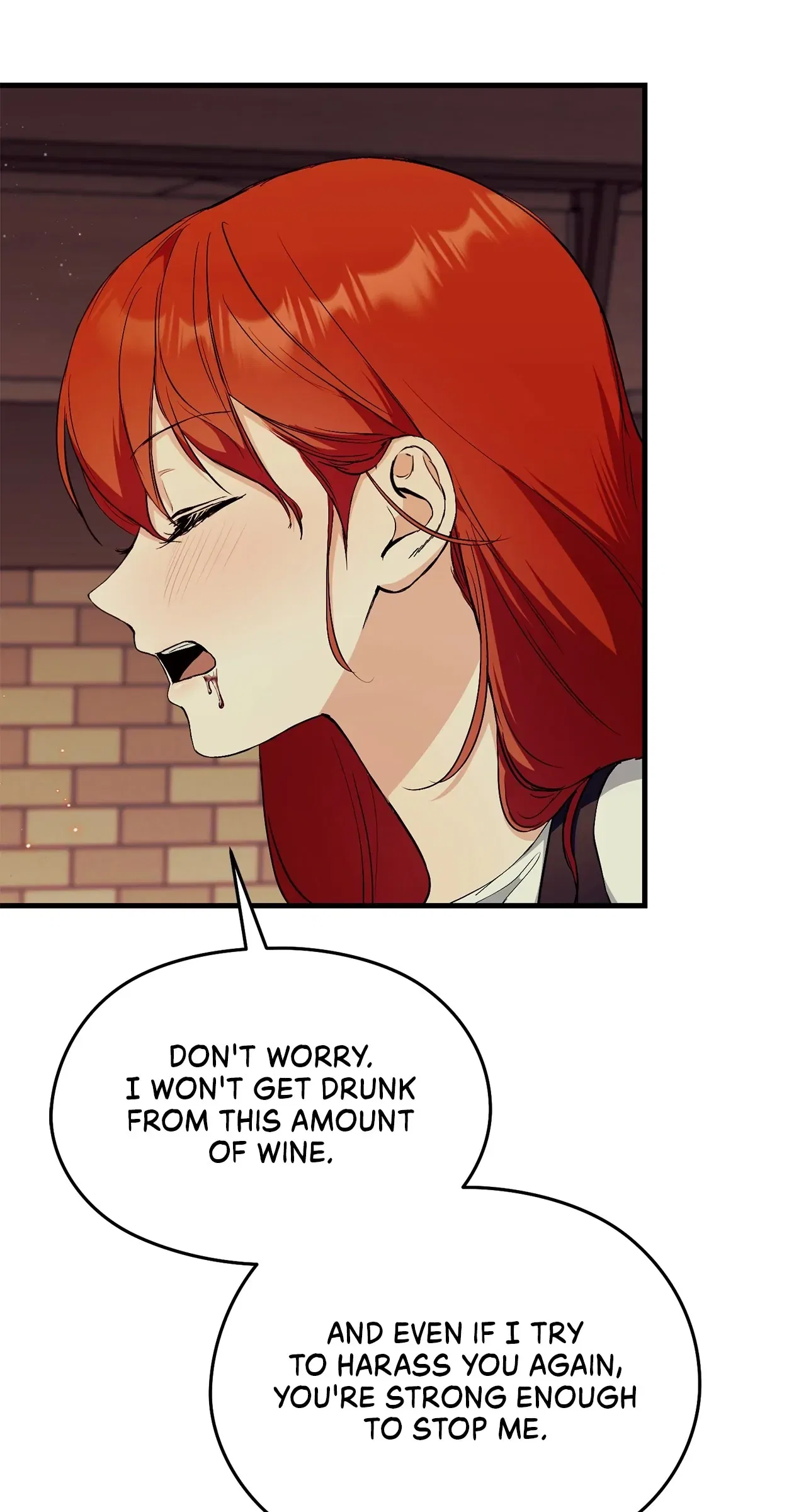 I Don’t Want to Attack You! Chapter 8 – Page 65