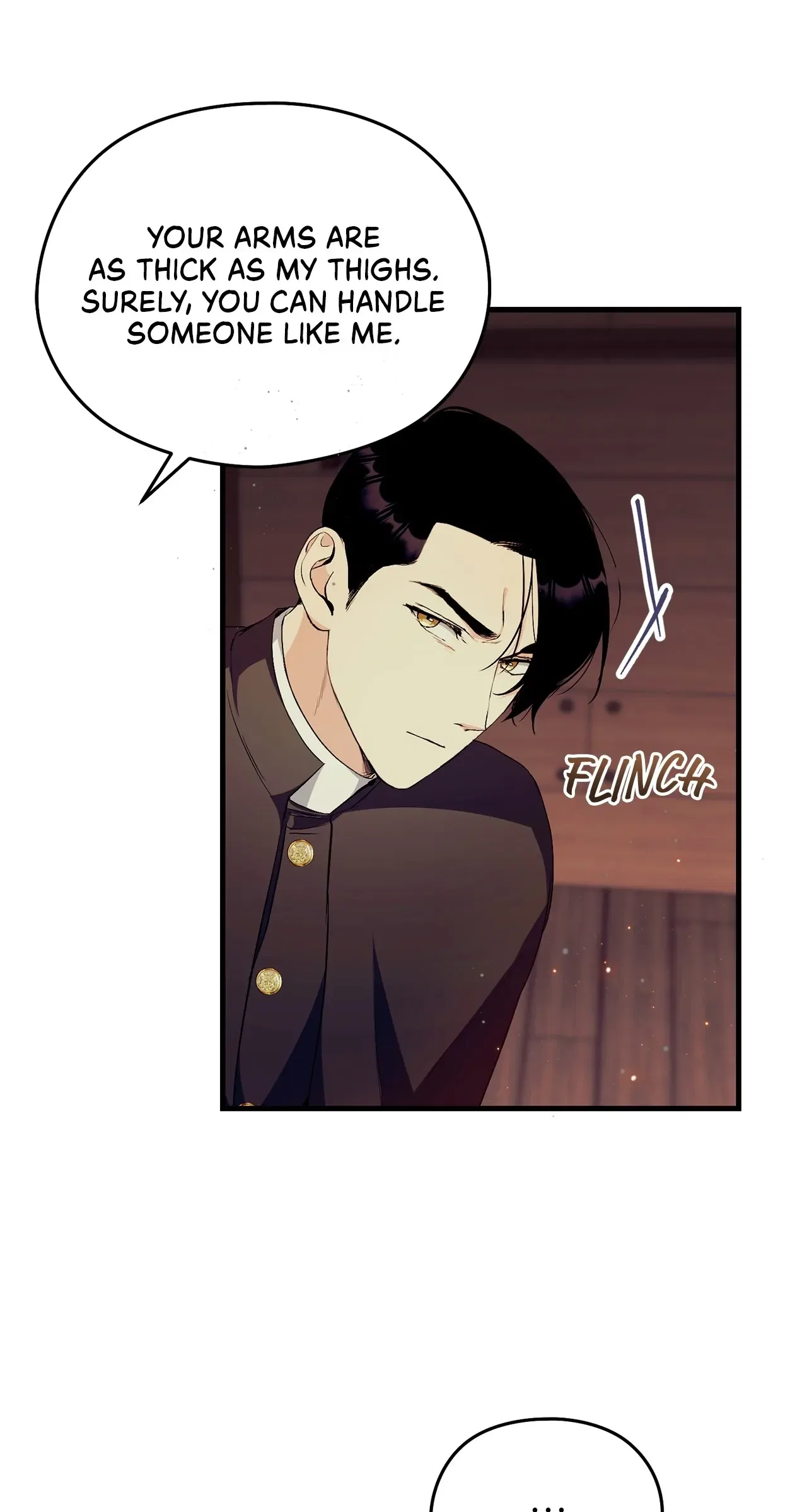 I Don’t Want to Attack You! Chapter 8 – Page 67