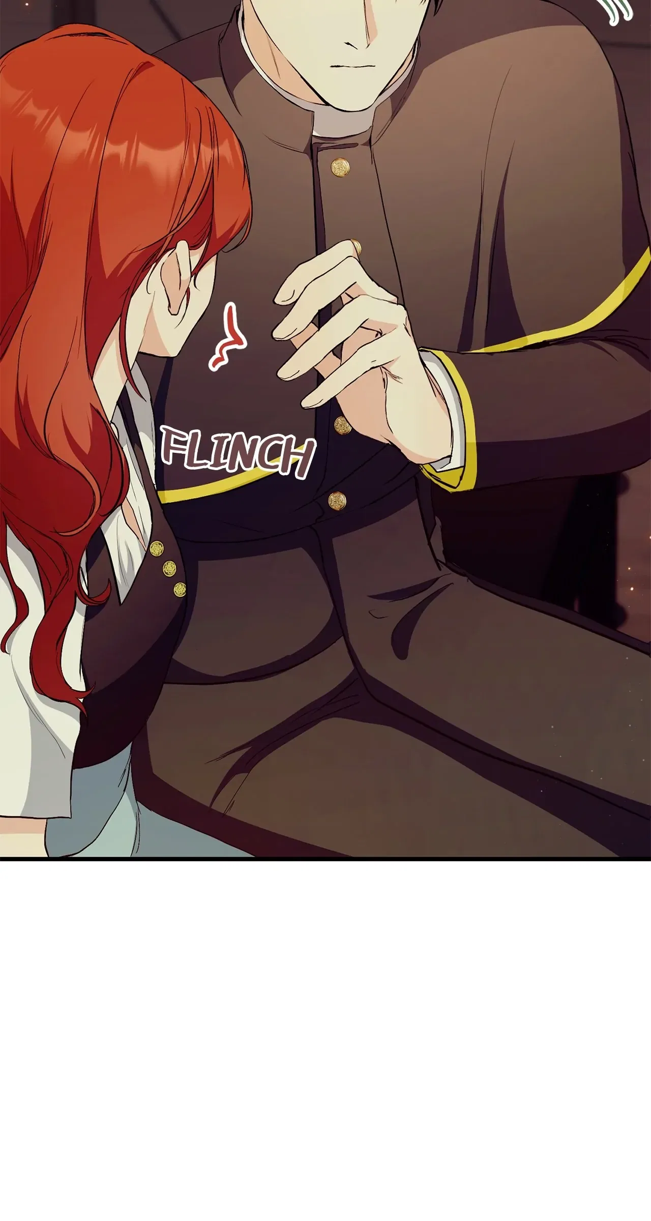 I Don’t Want to Attack You! Chapter 8 – Page 69