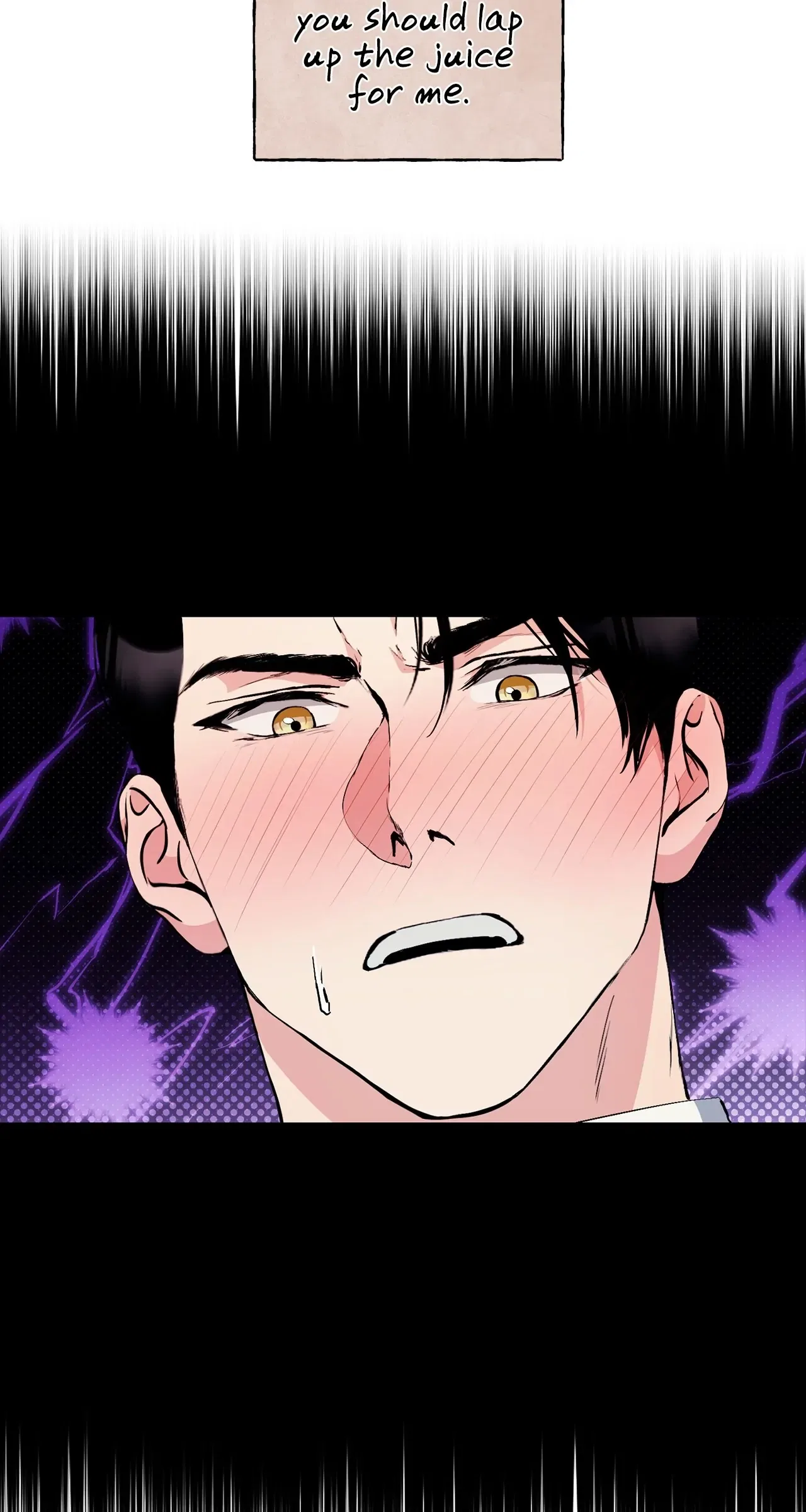 I Don’t Want to Attack You! Chapter 7 – Page 12