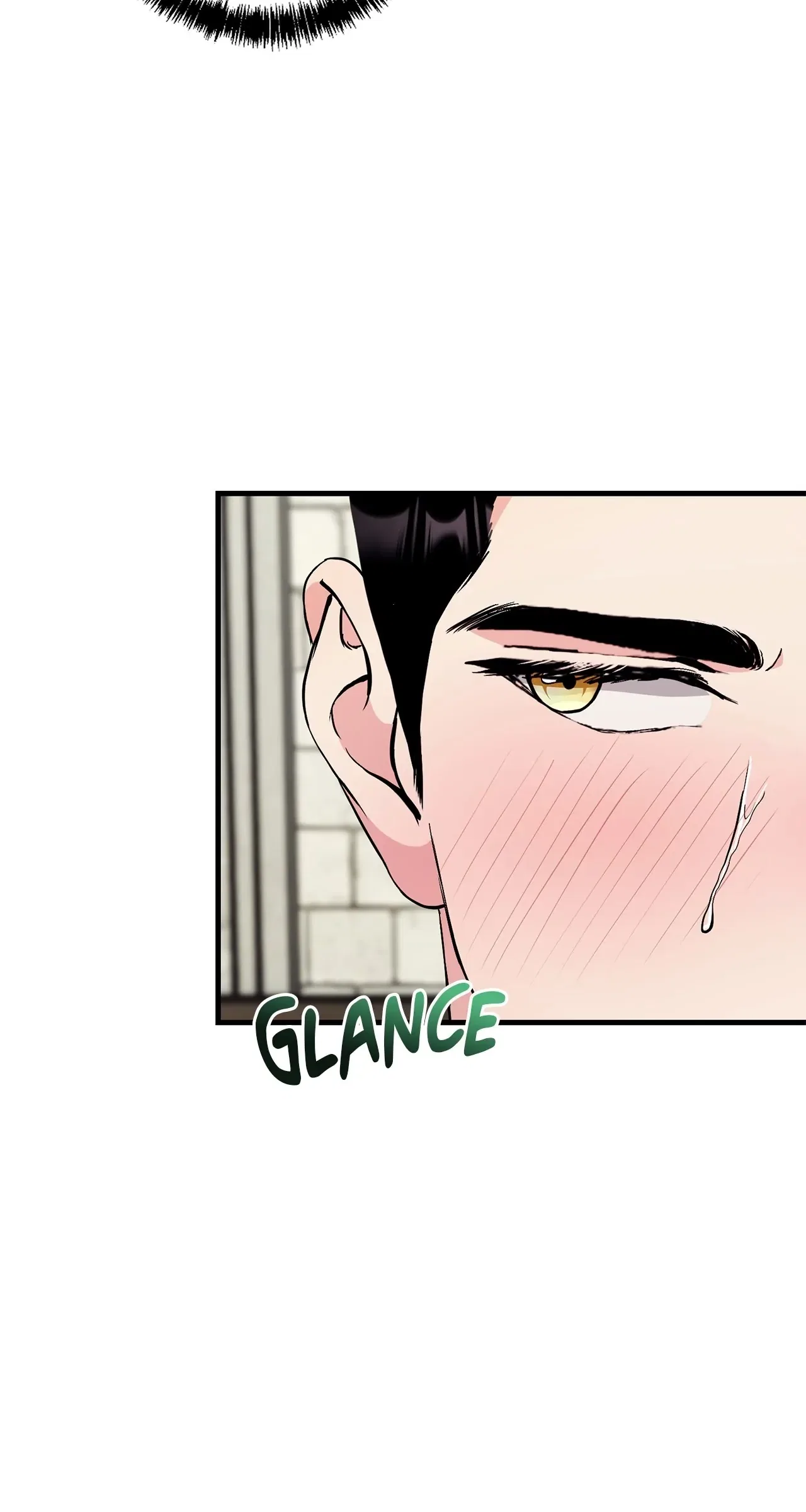 I Don’t Want to Attack You! Chapter 7 – Page 14