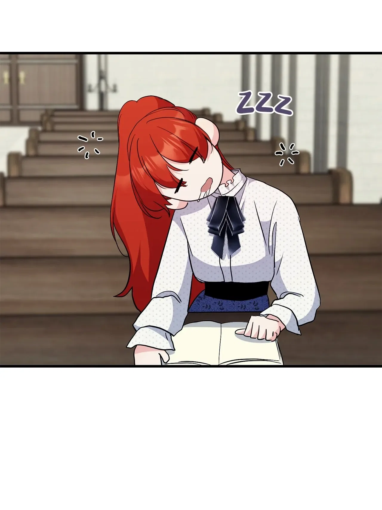 I Don’t Want to Attack You! Chapter 7 – Page 15