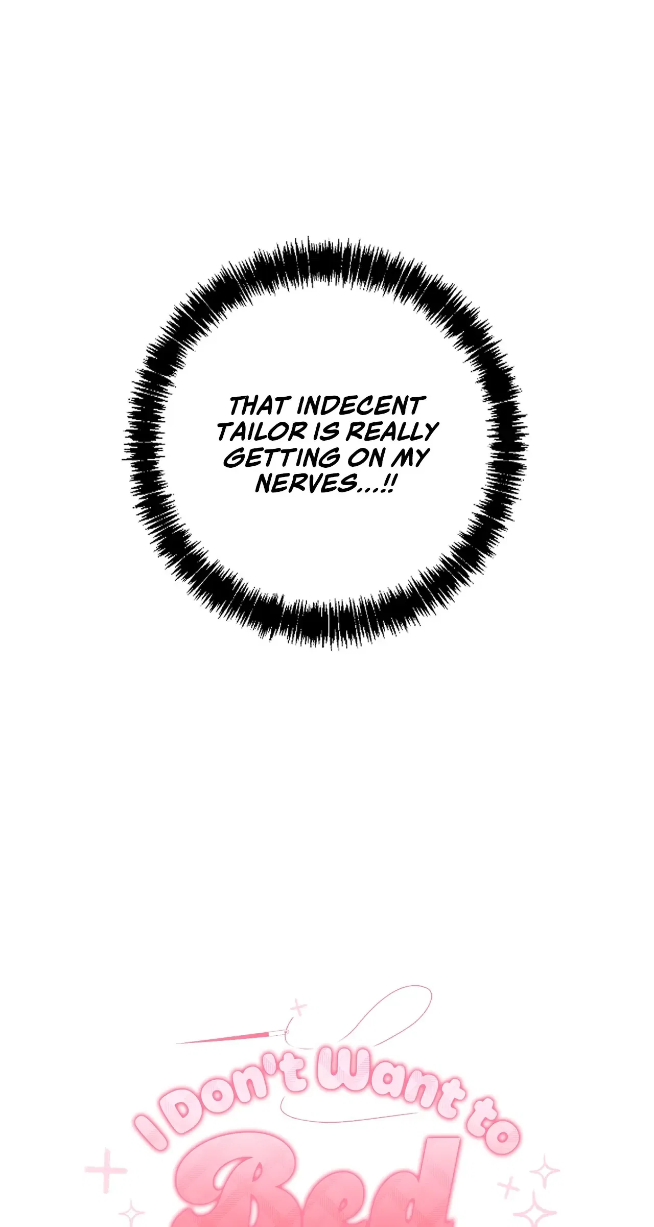I Don’t Want to Attack You! Chapter 7 – Page 16