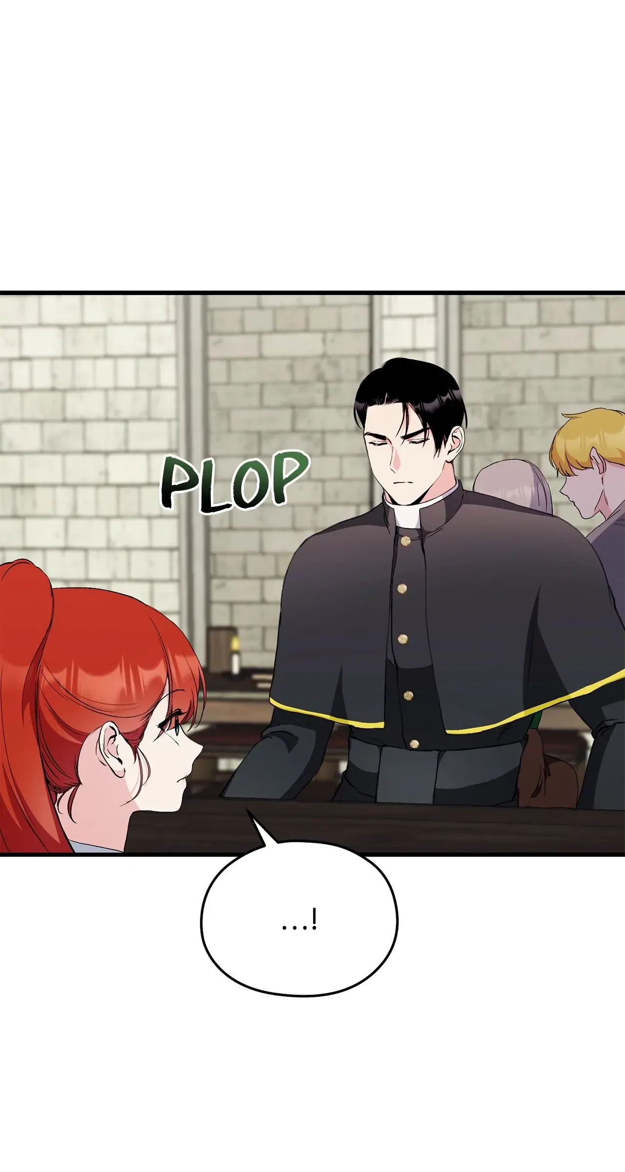 I Don’t Want to Attack You! Chapter 7 – Page 39