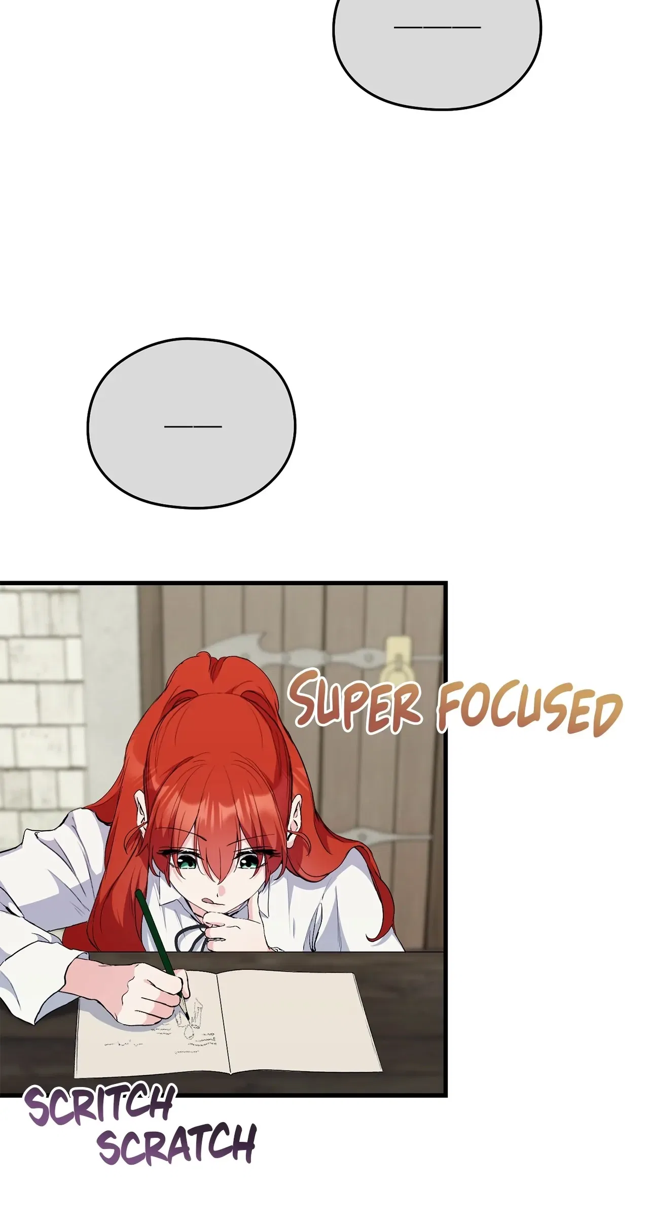 I Don’t Want to Attack You! Chapter 7 – Page 43