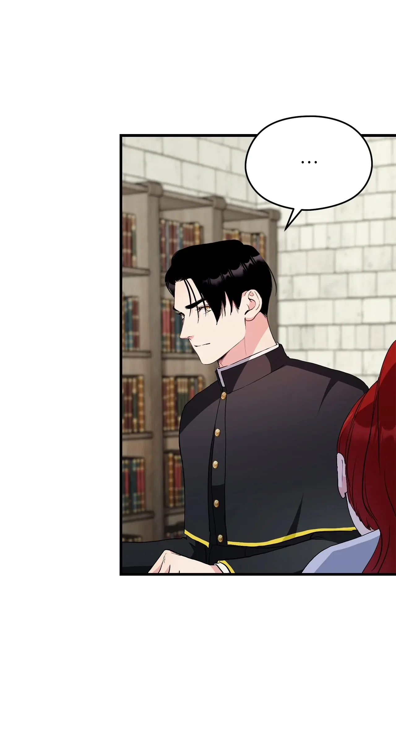 I Don’t Want to Attack You! Chapter 7 – Page 45