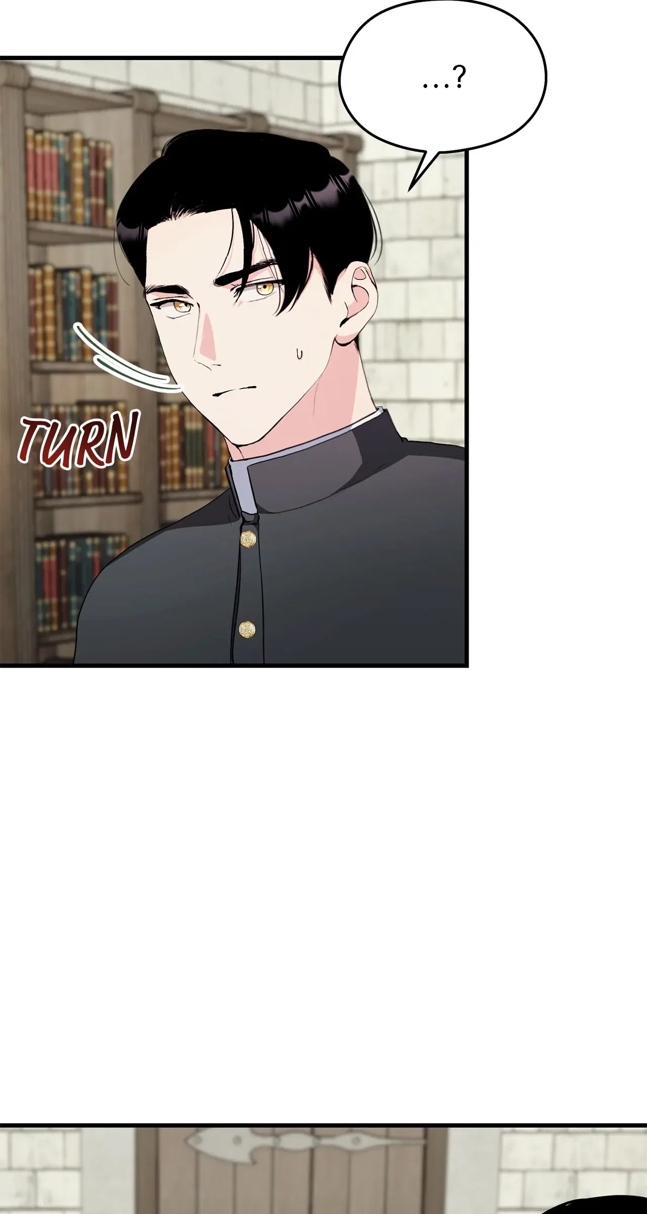 I Don’t Want to Attack You! Chapter 7 – Page 47