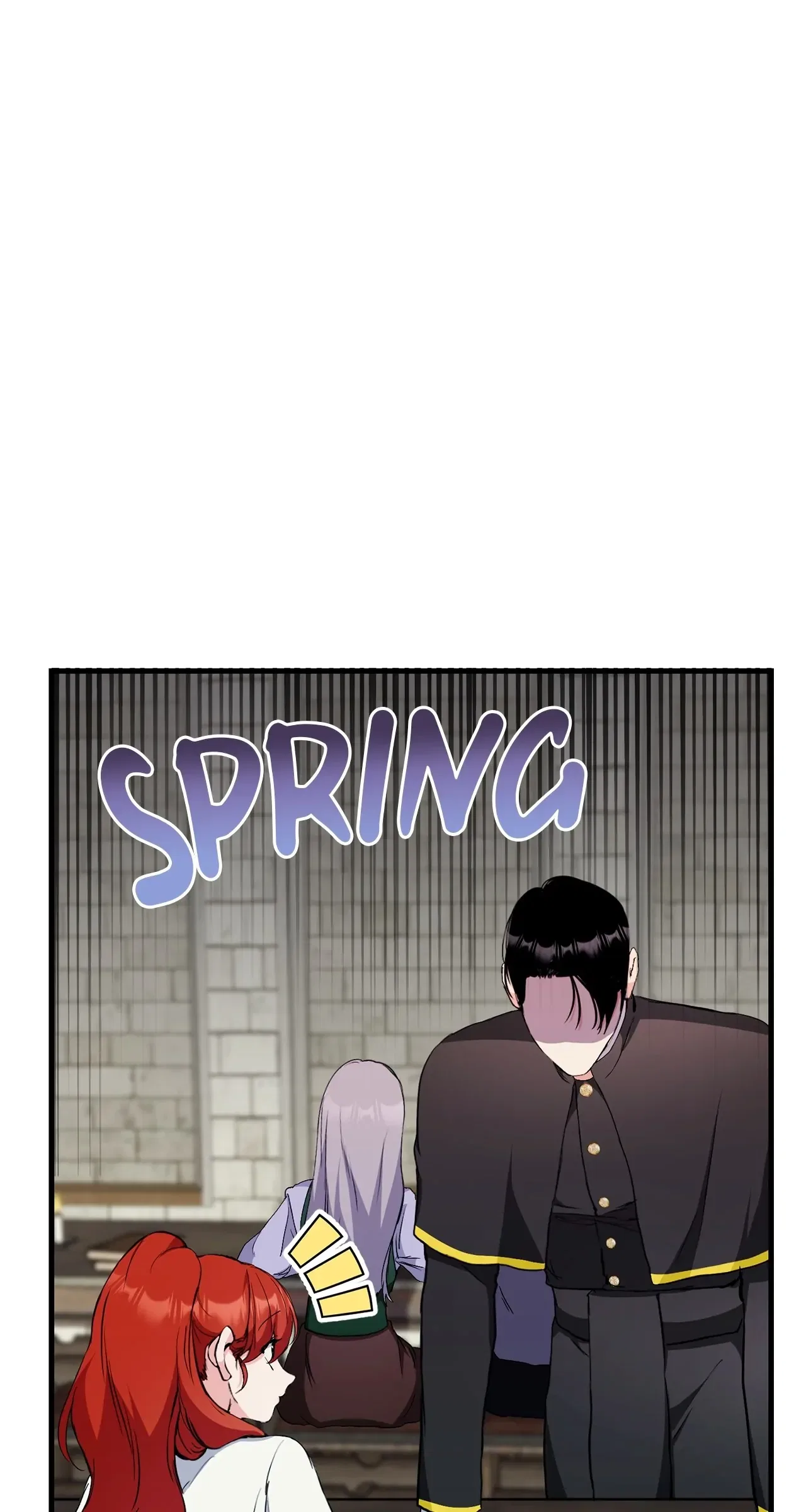 I Don’t Want to Attack You! Chapter 7 – Page 51