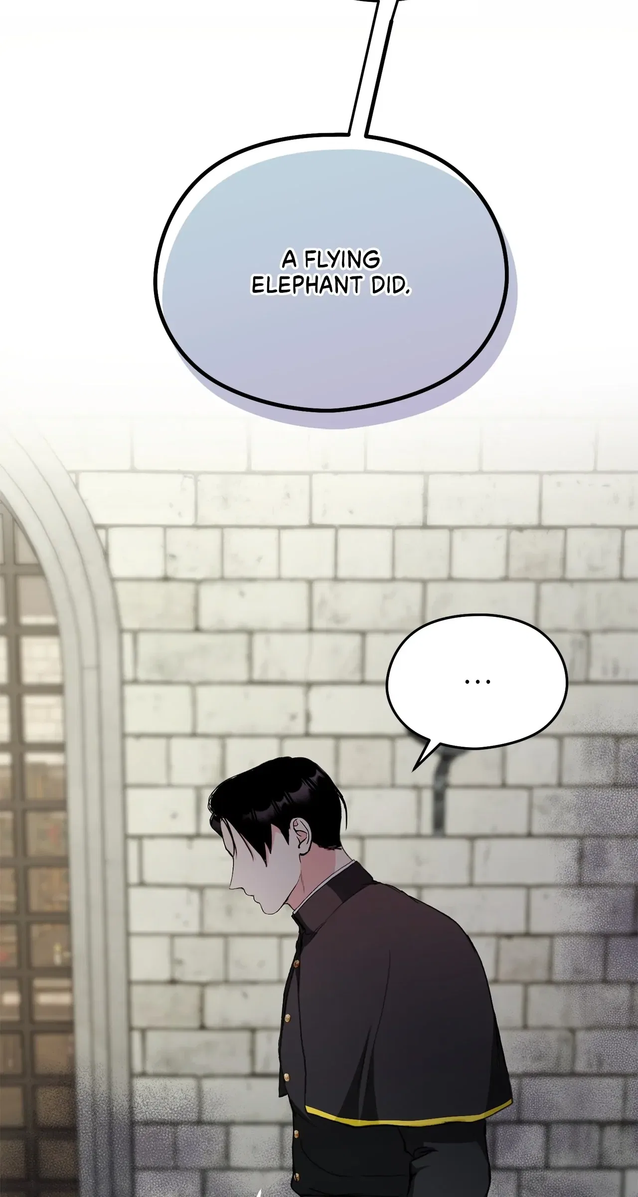 I Don’t Want to Attack You! Chapter 7 – Page 62