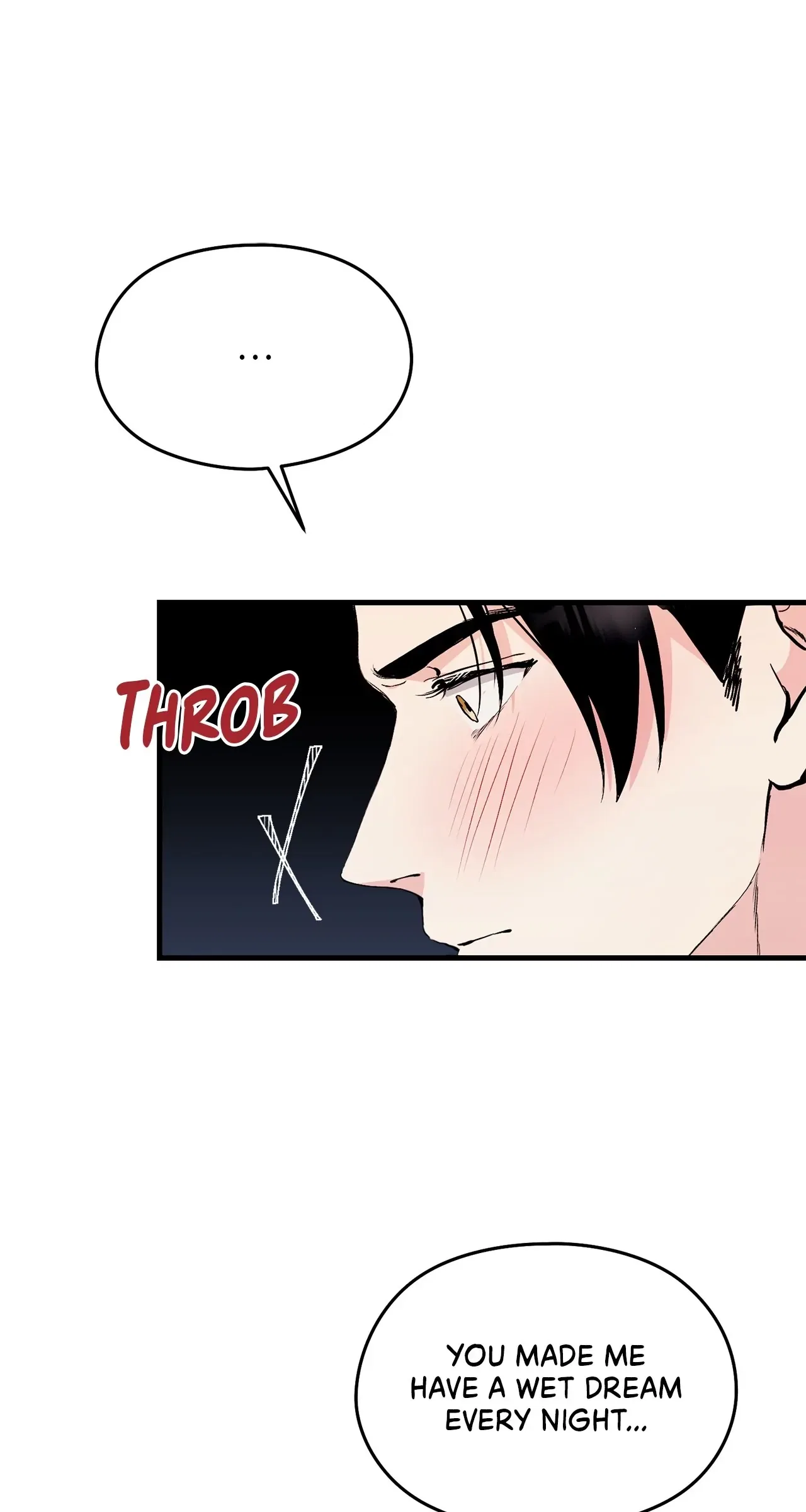 I Don’t Want to Attack You! Chapter 7 – Page 66