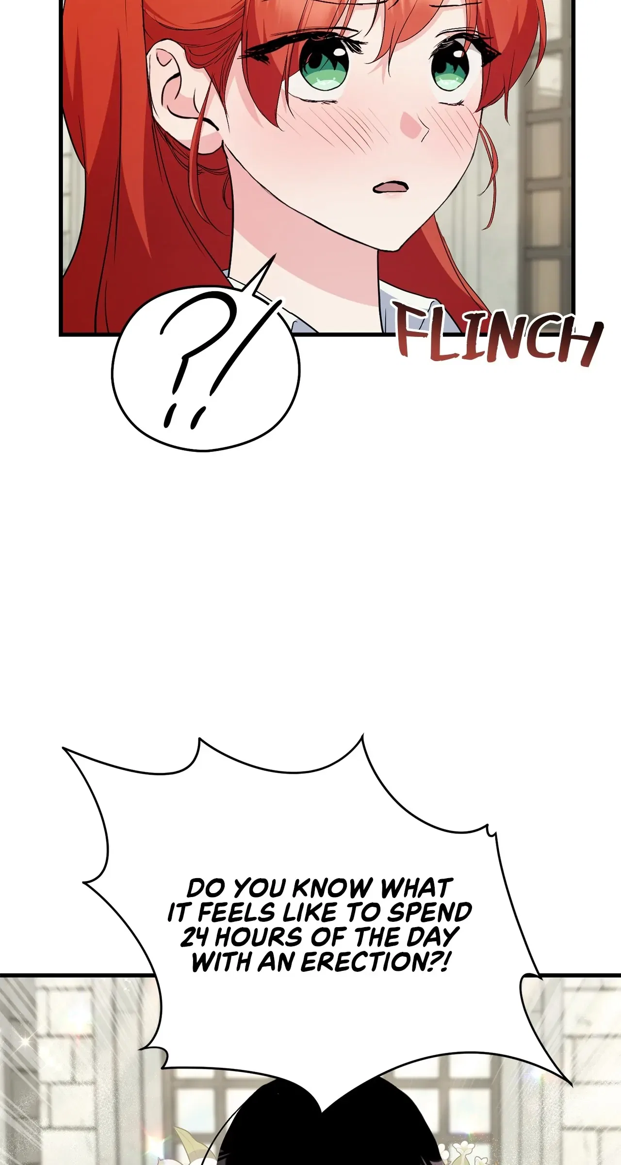 I Don’t Want to Attack You! Chapter 7 – Page 68