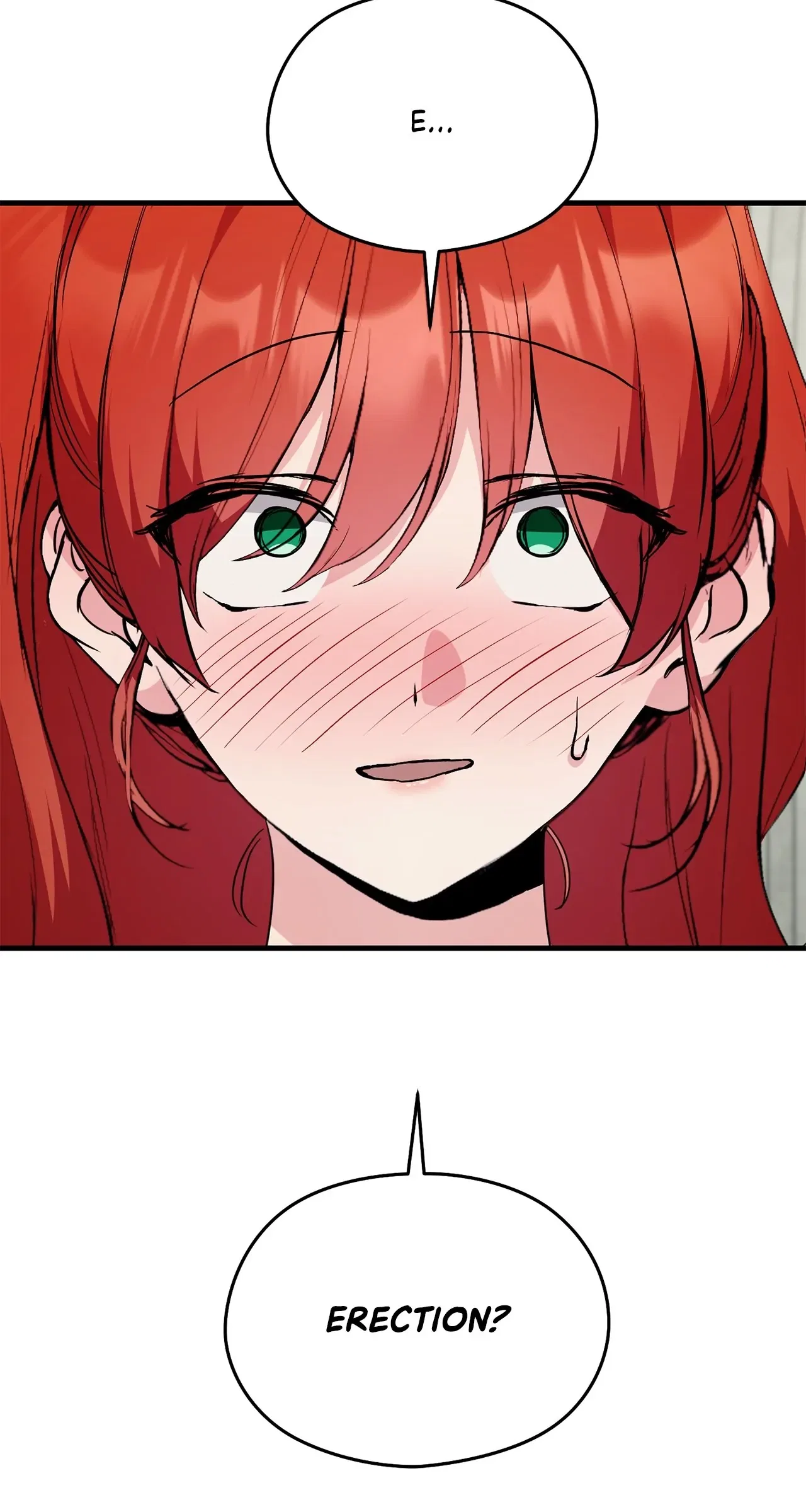 I Don’t Want to Attack You! Chapter 7 – Page 70