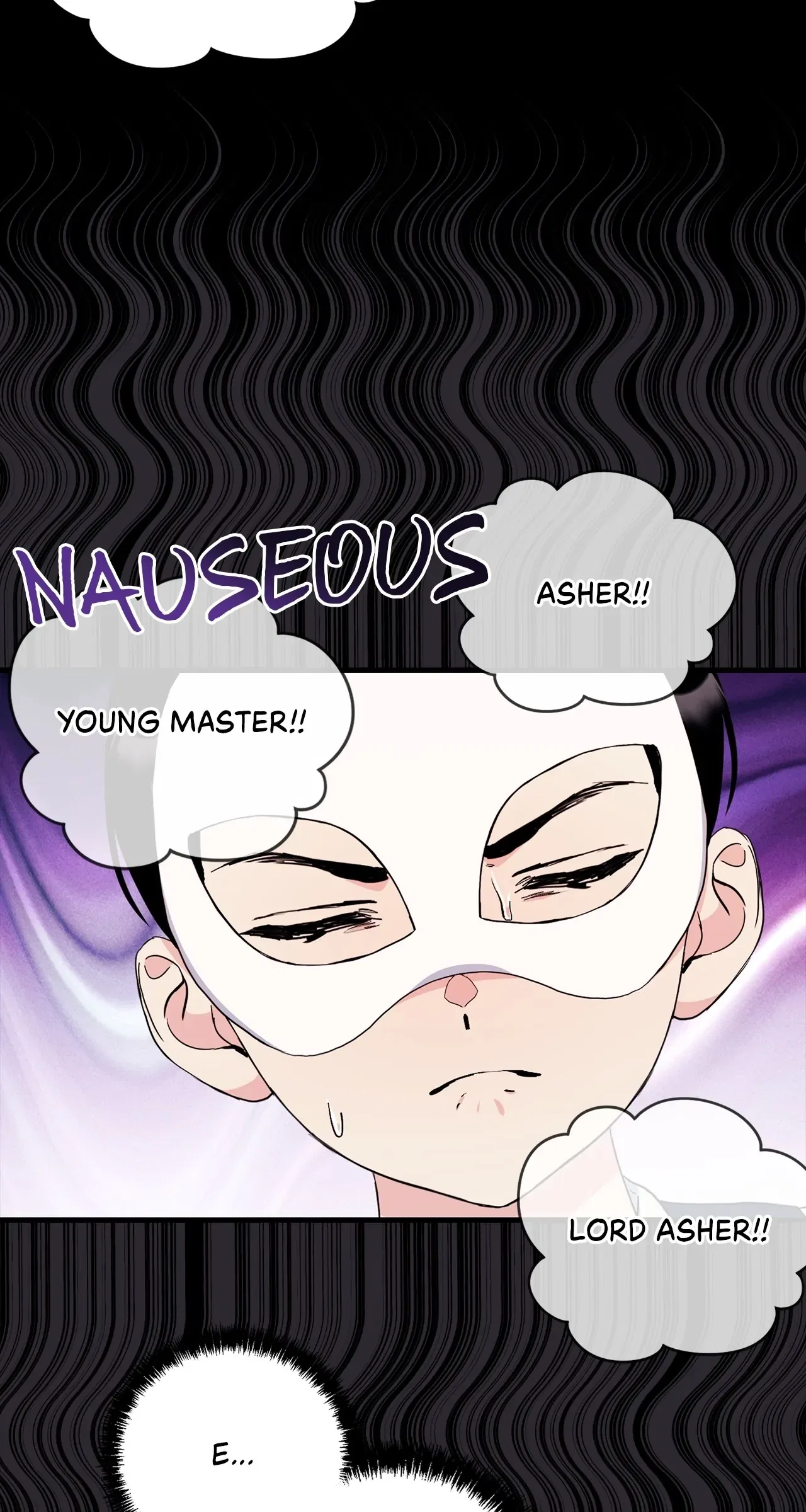 I Don’t Want to Attack You! Chapter 6 – Page 6