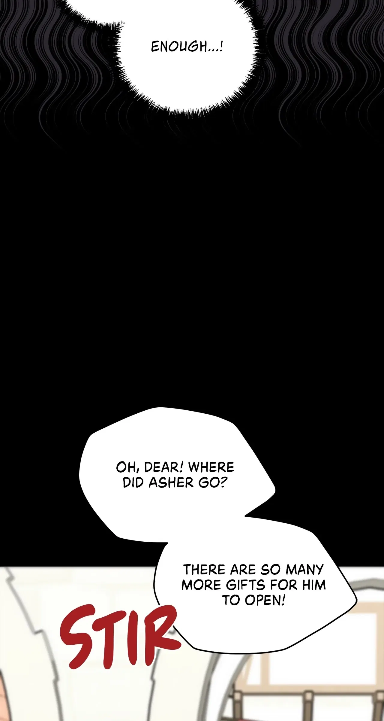 I Don’t Want to Attack You! Chapter 6 – Page 7