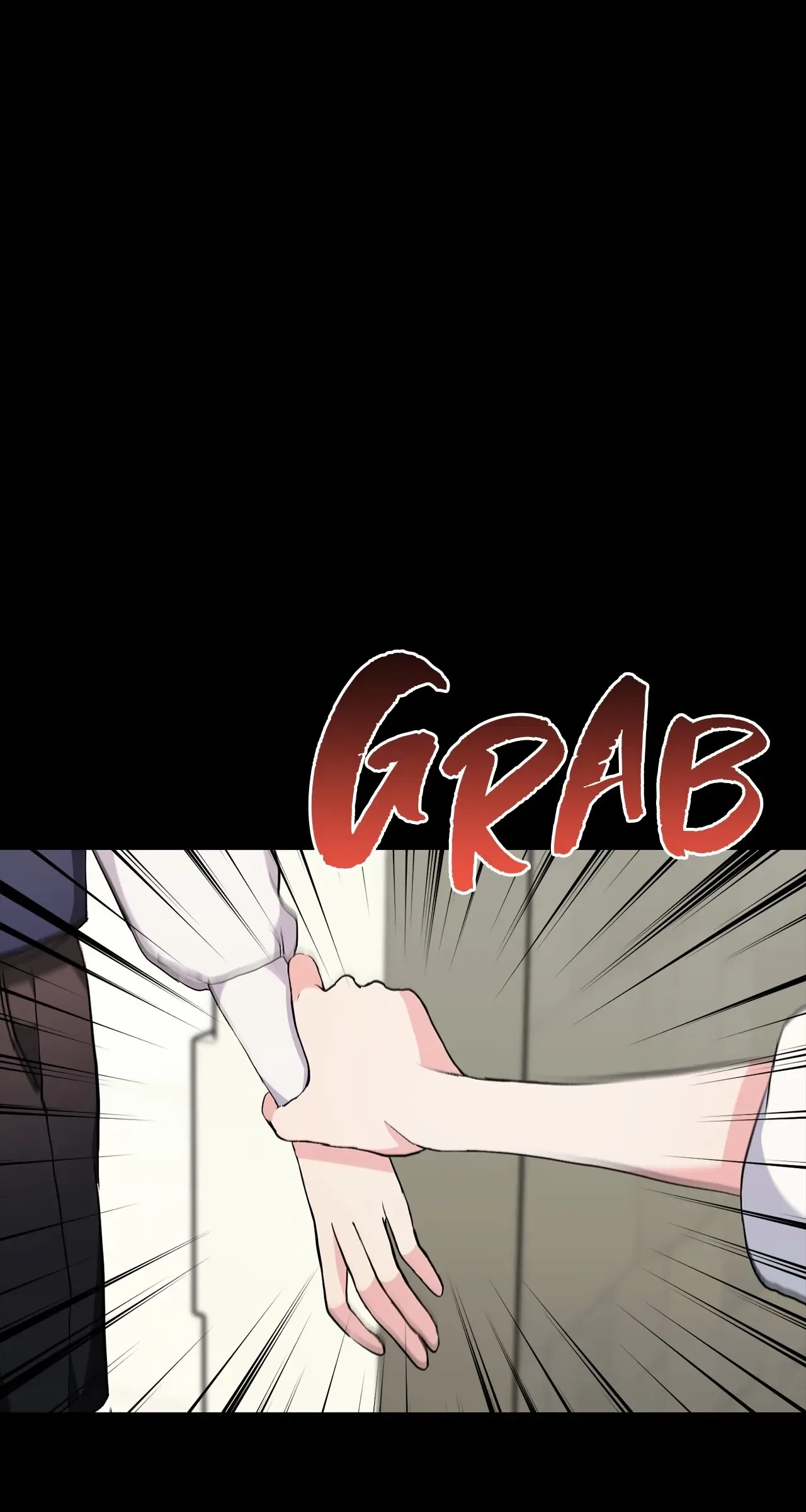 I Don’t Want to Attack You! Chapter 6 – Page 10