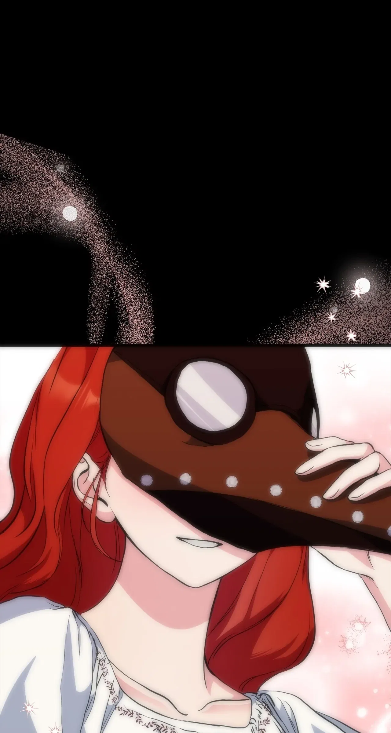 I Don’t Want to Attack You! Chapter 6 – Page 16