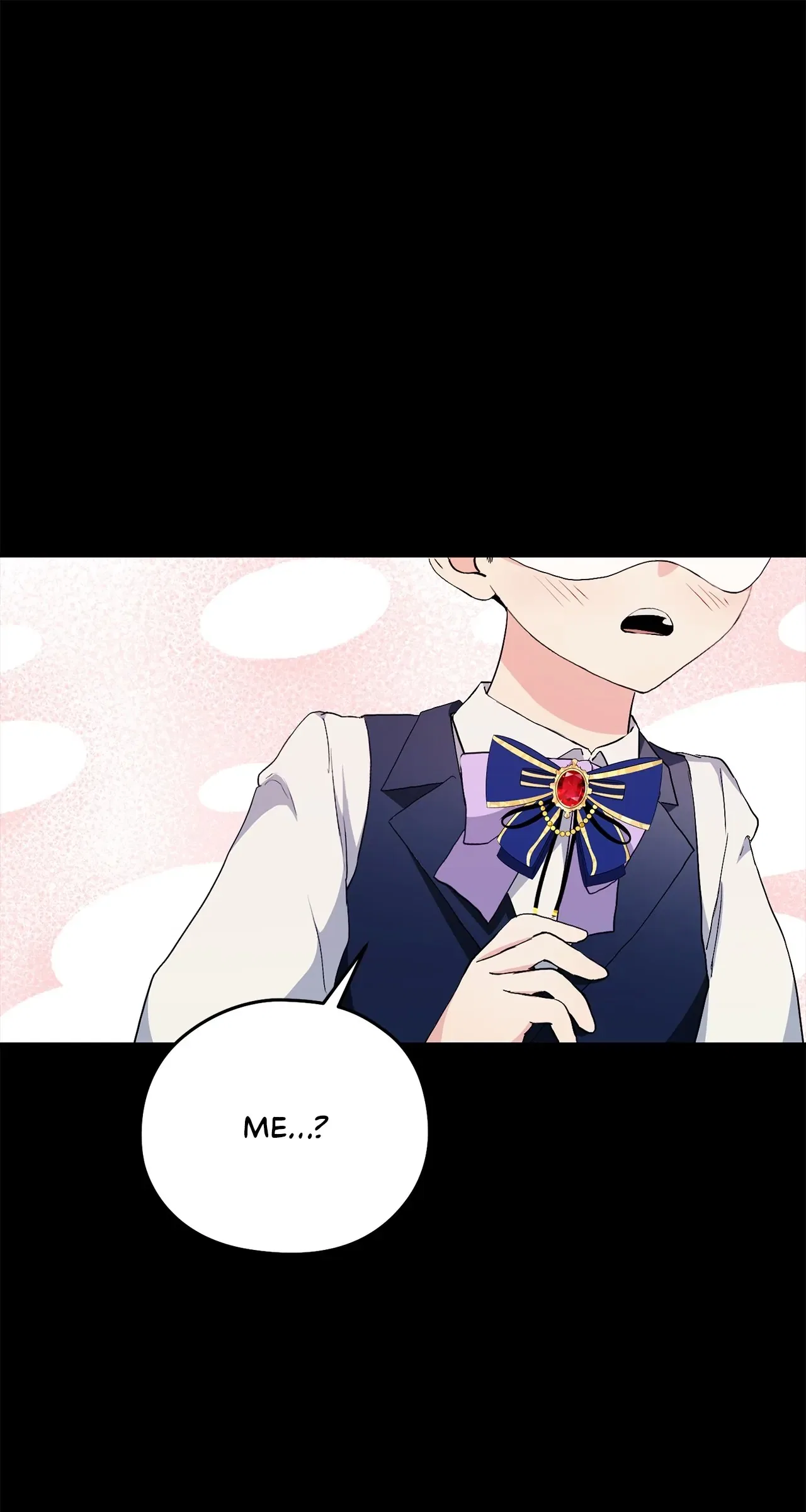 I Don’t Want to Attack You! Chapter 6 – Page 19